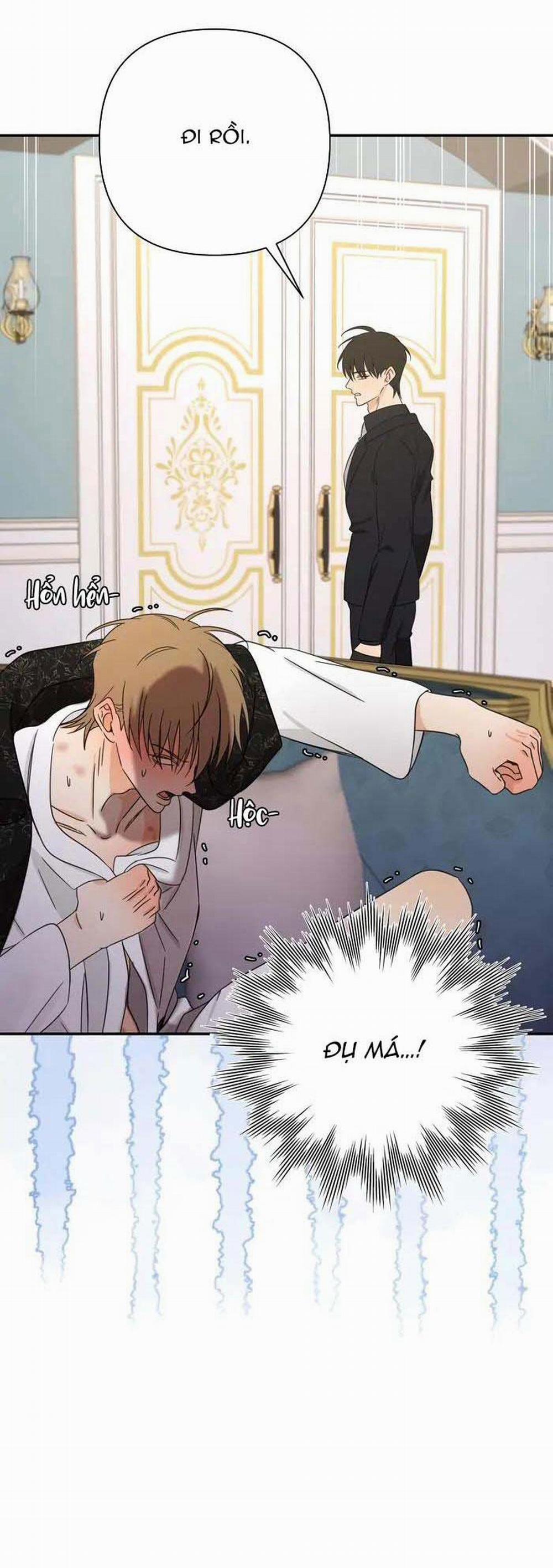 Mắc Kẹt Trong Game Hẹn Hò Của Em Gái Tôi 39 trang 17