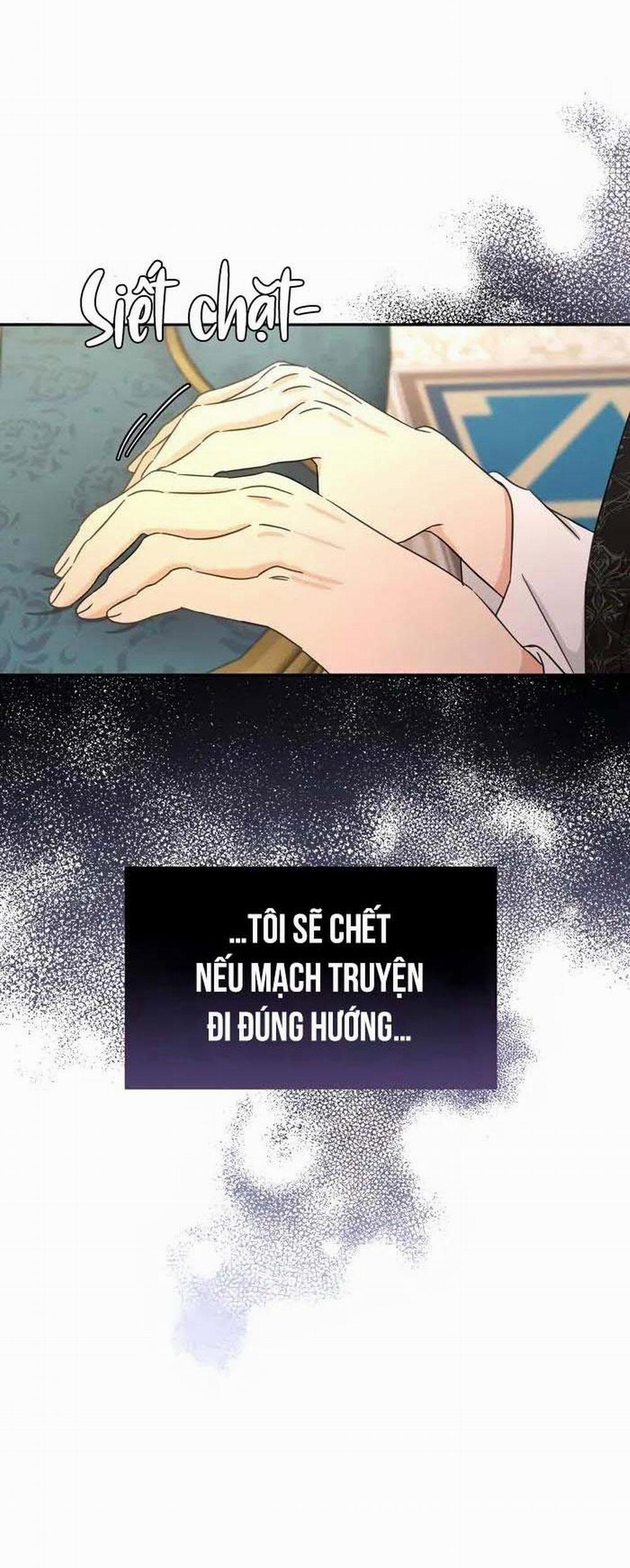 Mắc Kẹt Trong Game Hẹn Hò Của Em Gái Tôi 39 trang 20