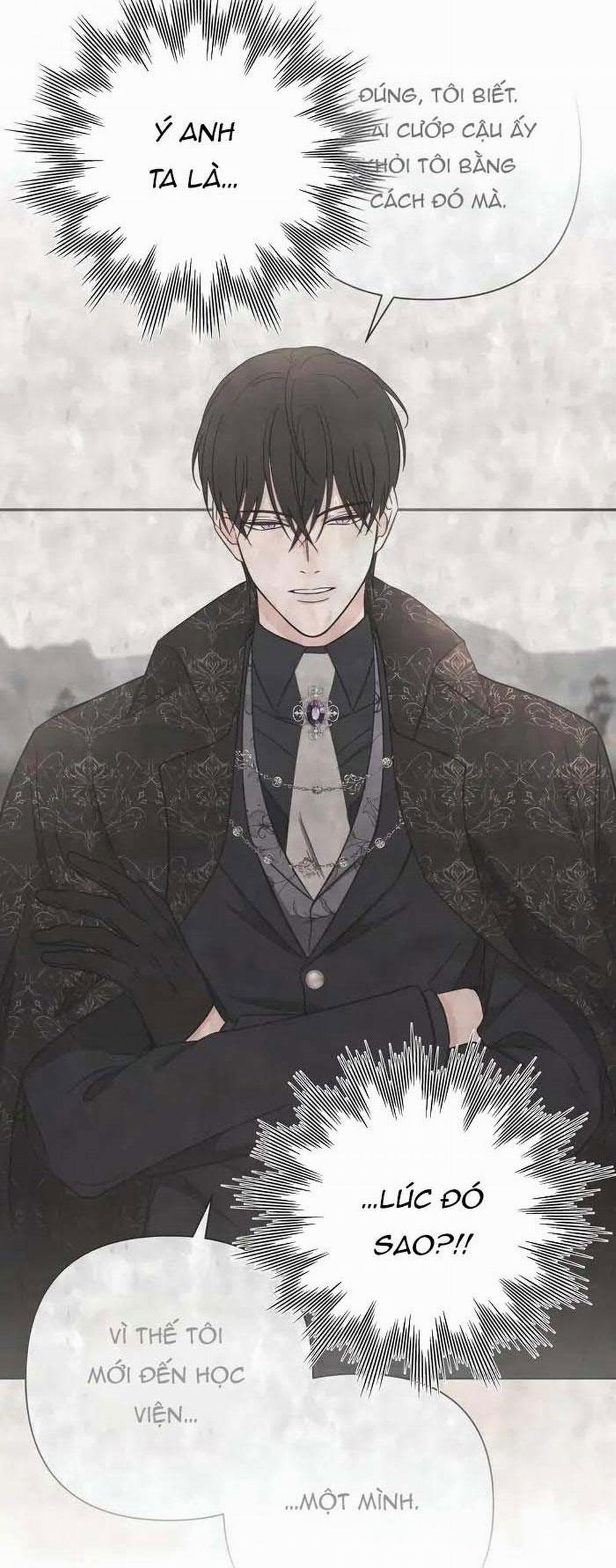 Mắc Kẹt Trong Game Hẹn Hò Của Em Gái Tôi 39 trang 27