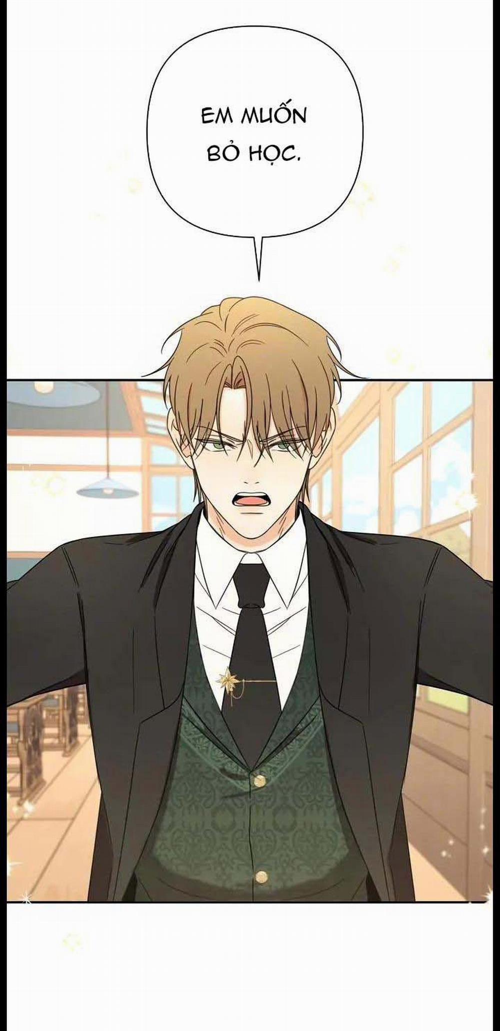 Mắc Kẹt Trong Game Hẹn Hò Của Em Gái Tôi 39 trang 35