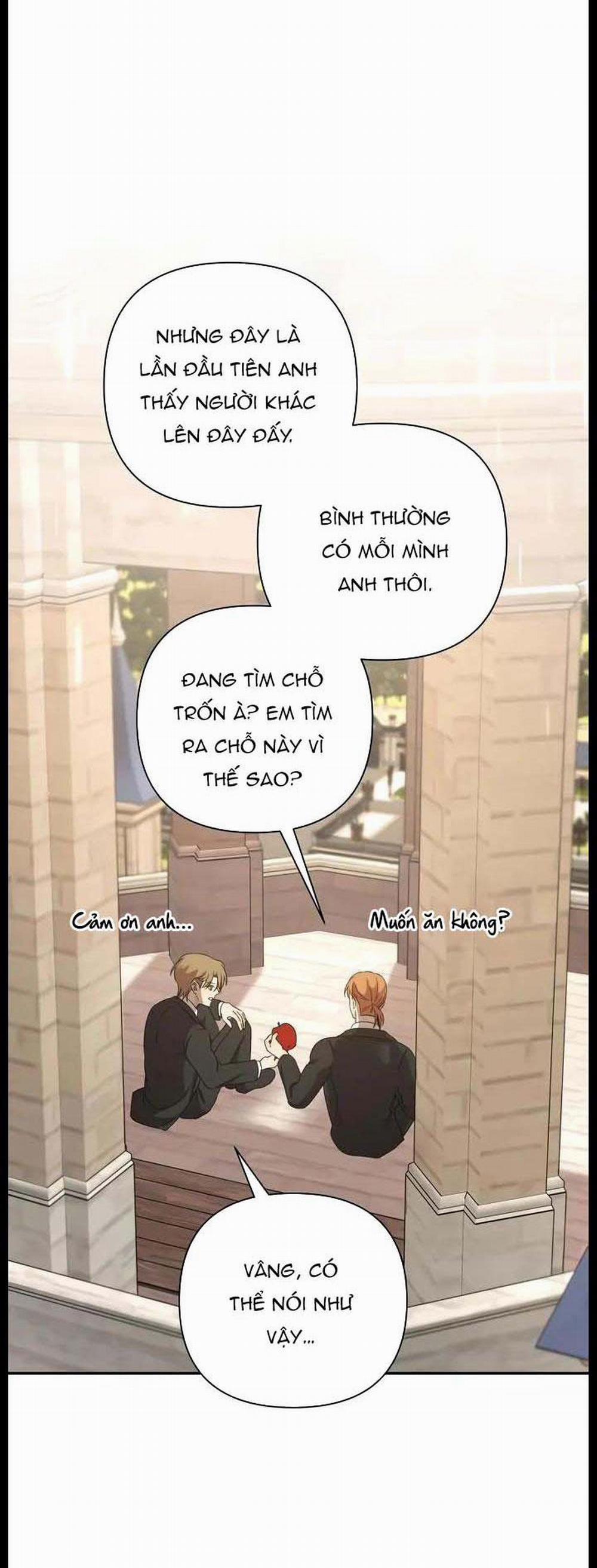 Mắc Kẹt Trong Game Hẹn Hò Của Em Gái Tôi 39 trang 43