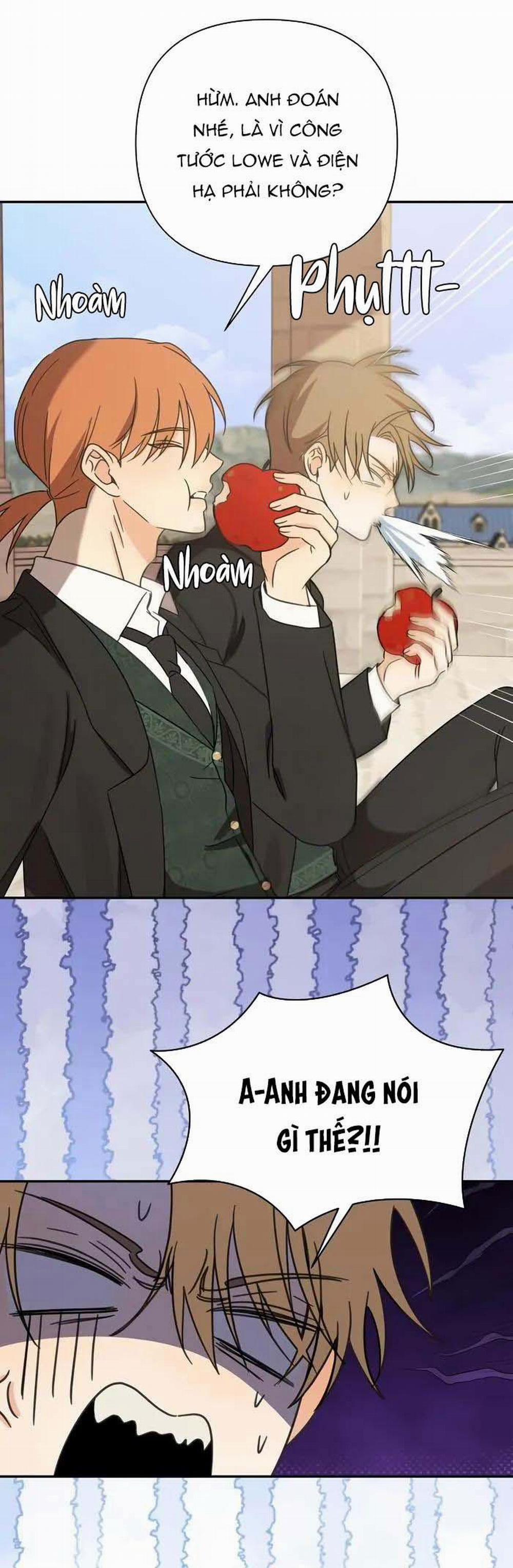 Mắc Kẹt Trong Game Hẹn Hò Của Em Gái Tôi 39 trang 44