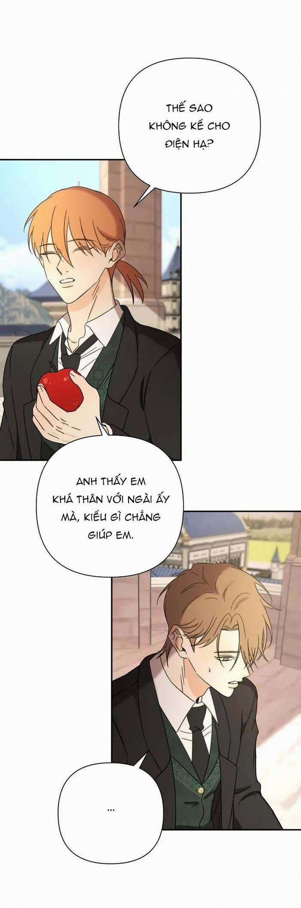 Mắc Kẹt Trong Game Hẹn Hò Của Em Gái Tôi 39 trang 49