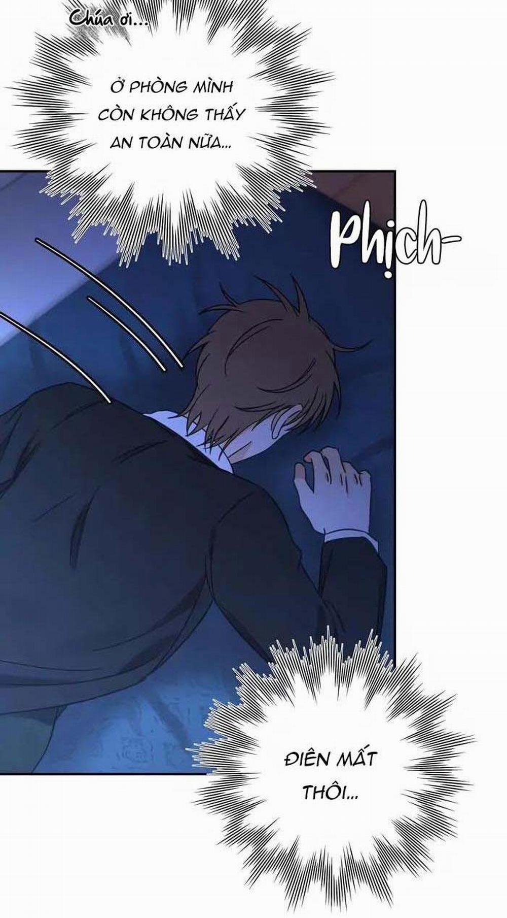 Mắc Kẹt Trong Game Hẹn Hò Của Em Gái Tôi 39 trang 57