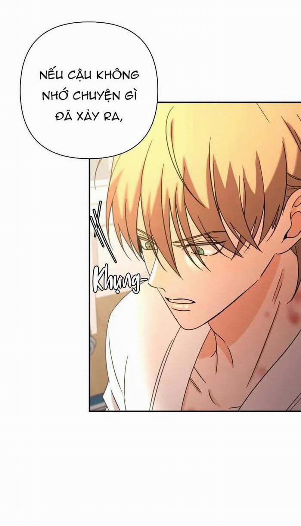 Mắc Kẹt Trong Game Hẹn Hò Của Em Gái Tôi 39 trang 6