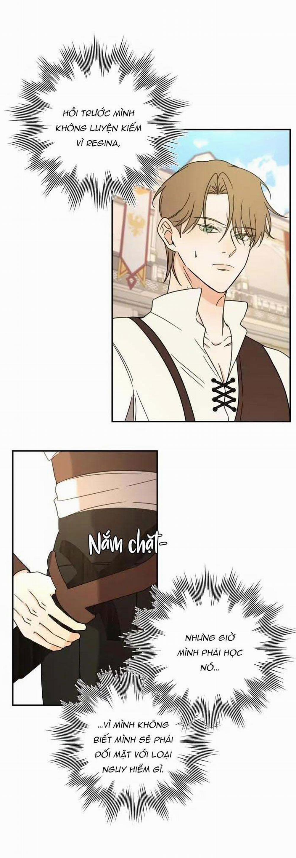 Mắc Kẹt Trong Game Hẹn Hò Của Em Gái Tôi 40 trang 19