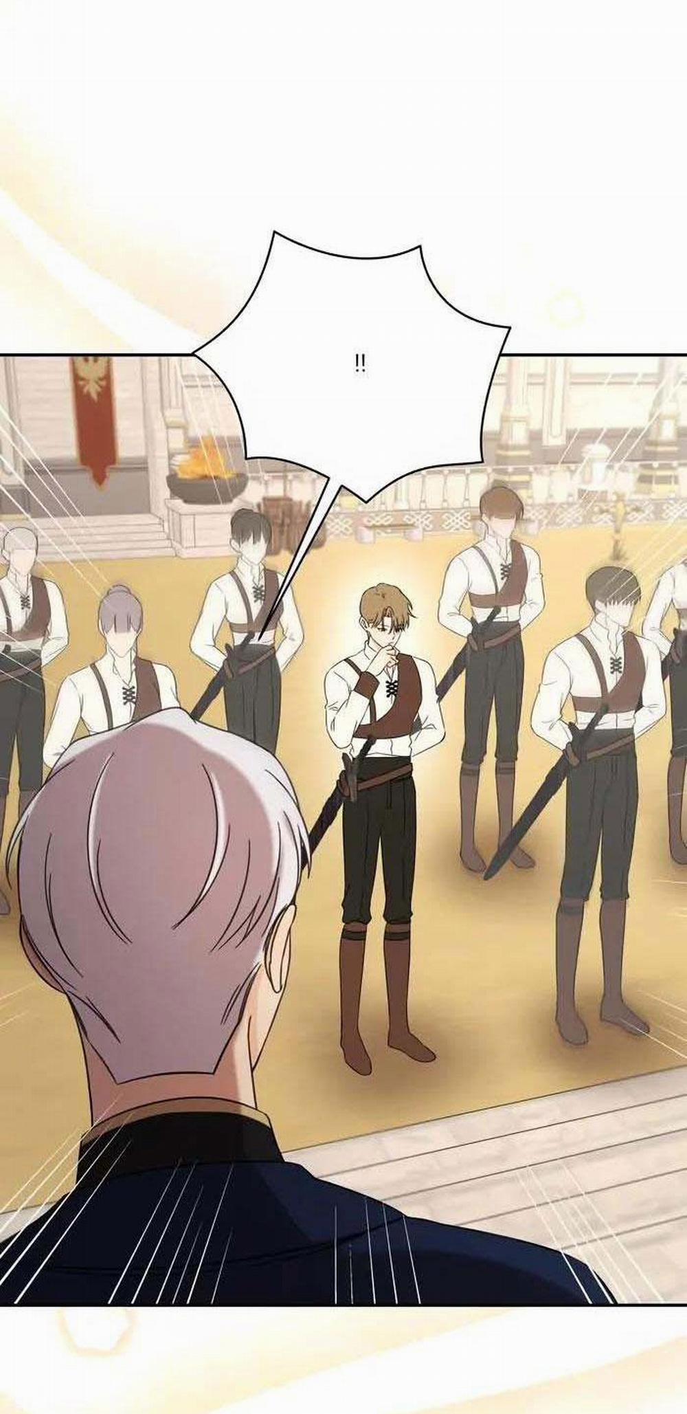 Mắc Kẹt Trong Game Hẹn Hò Của Em Gái Tôi 40 trang 25