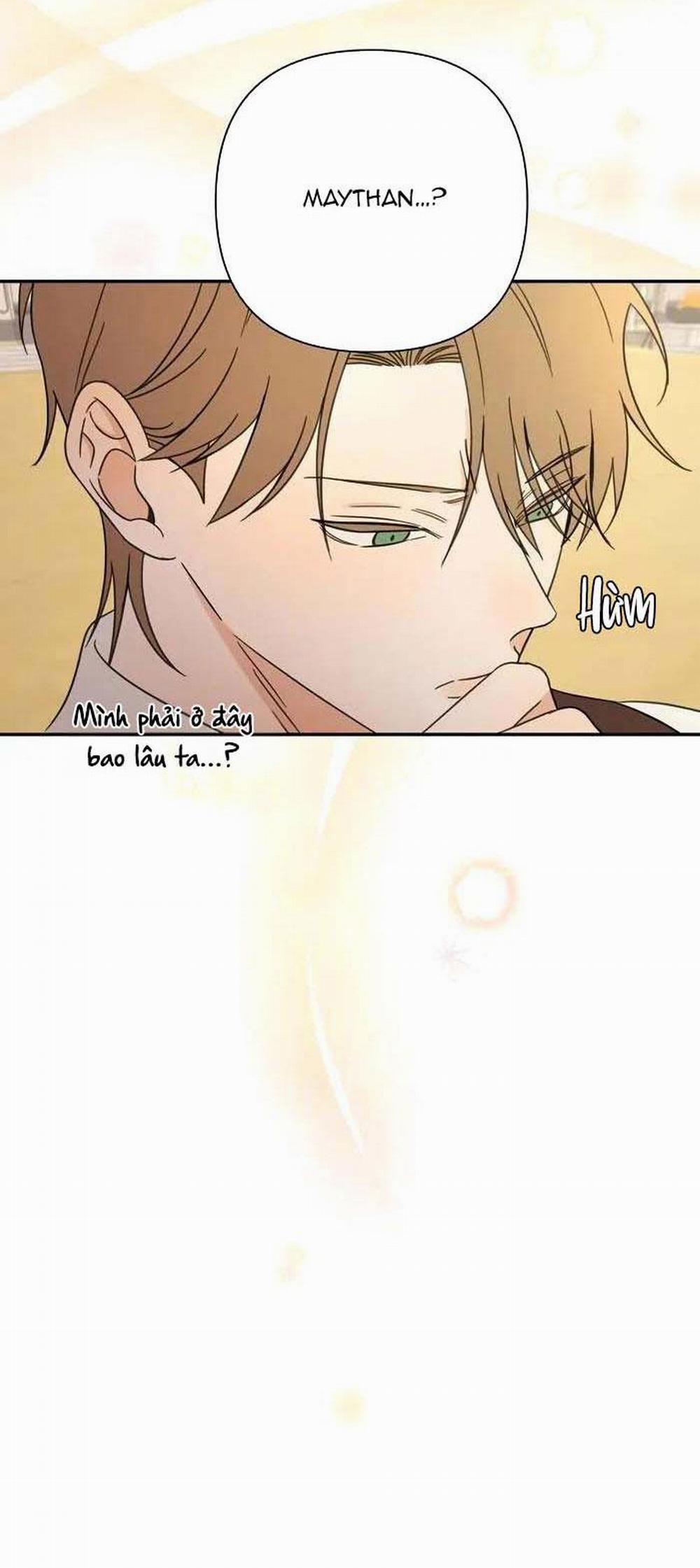 Mắc Kẹt Trong Game Hẹn Hò Của Em Gái Tôi 40 trang 26