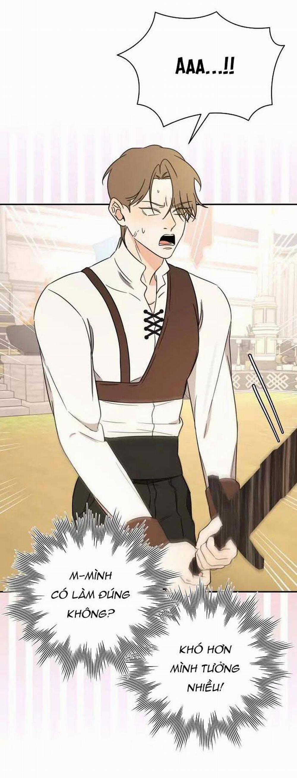 Mắc Kẹt Trong Game Hẹn Hò Của Em Gái Tôi 40 trang 28