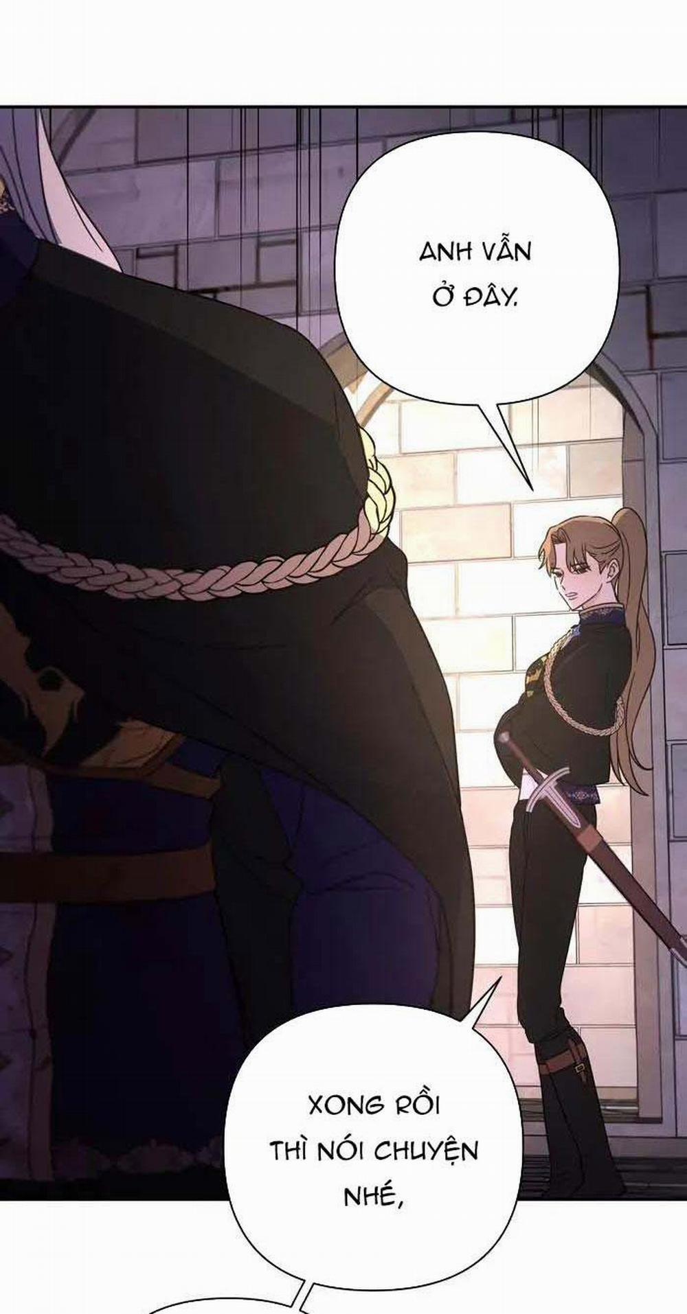 Mắc Kẹt Trong Game Hẹn Hò Của Em Gái Tôi 40 trang 3