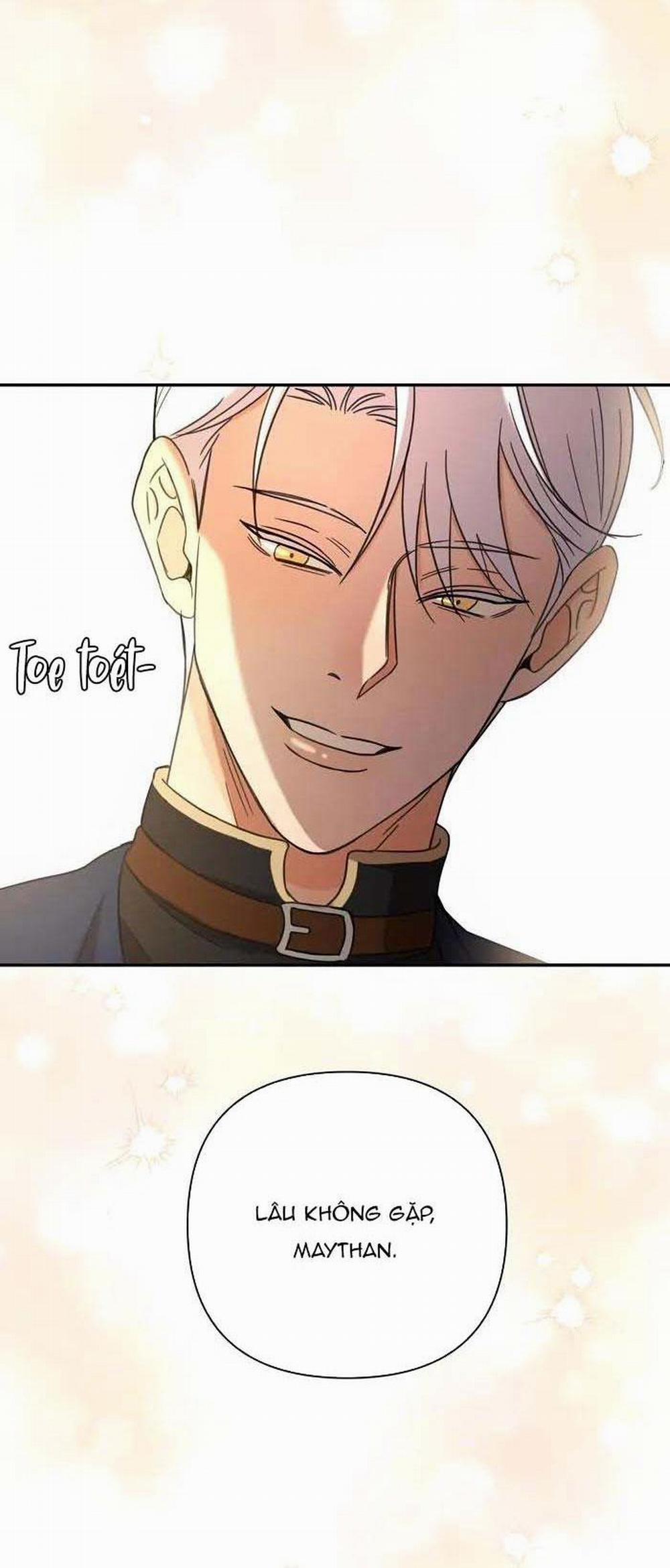 Mắc Kẹt Trong Game Hẹn Hò Của Em Gái Tôi 40 trang 35