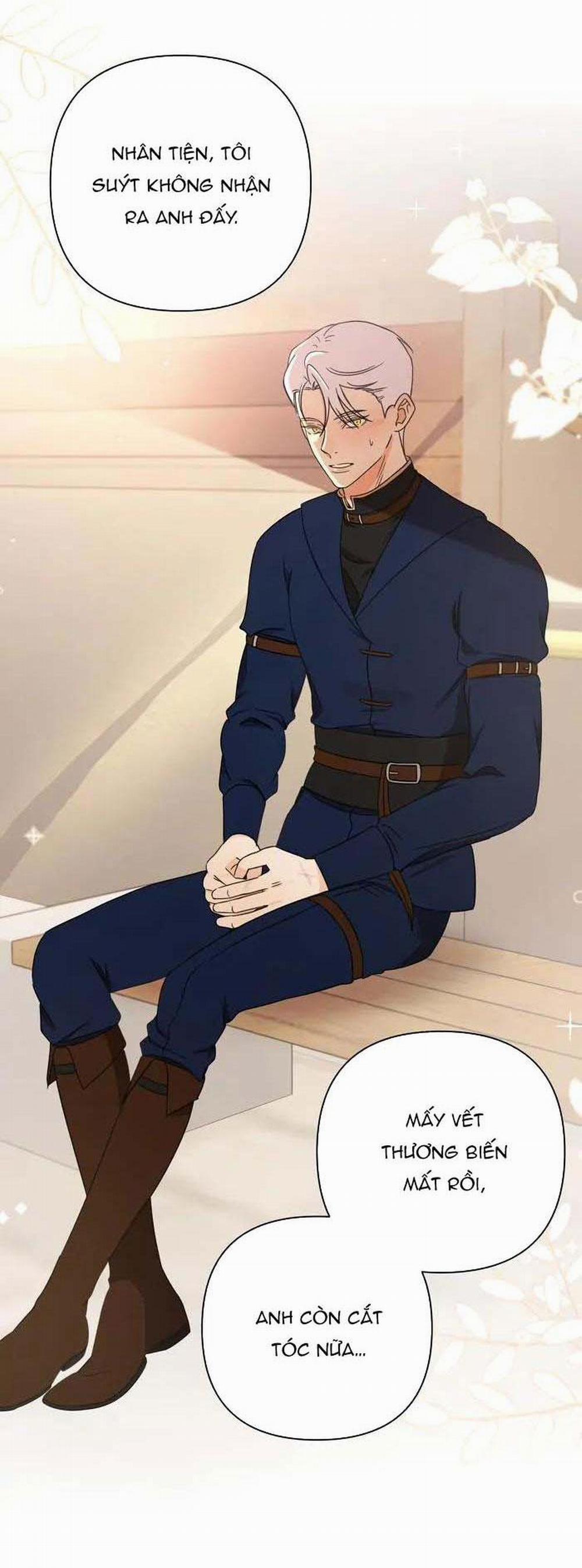 Mắc Kẹt Trong Game Hẹn Hò Của Em Gái Tôi 40 trang 38