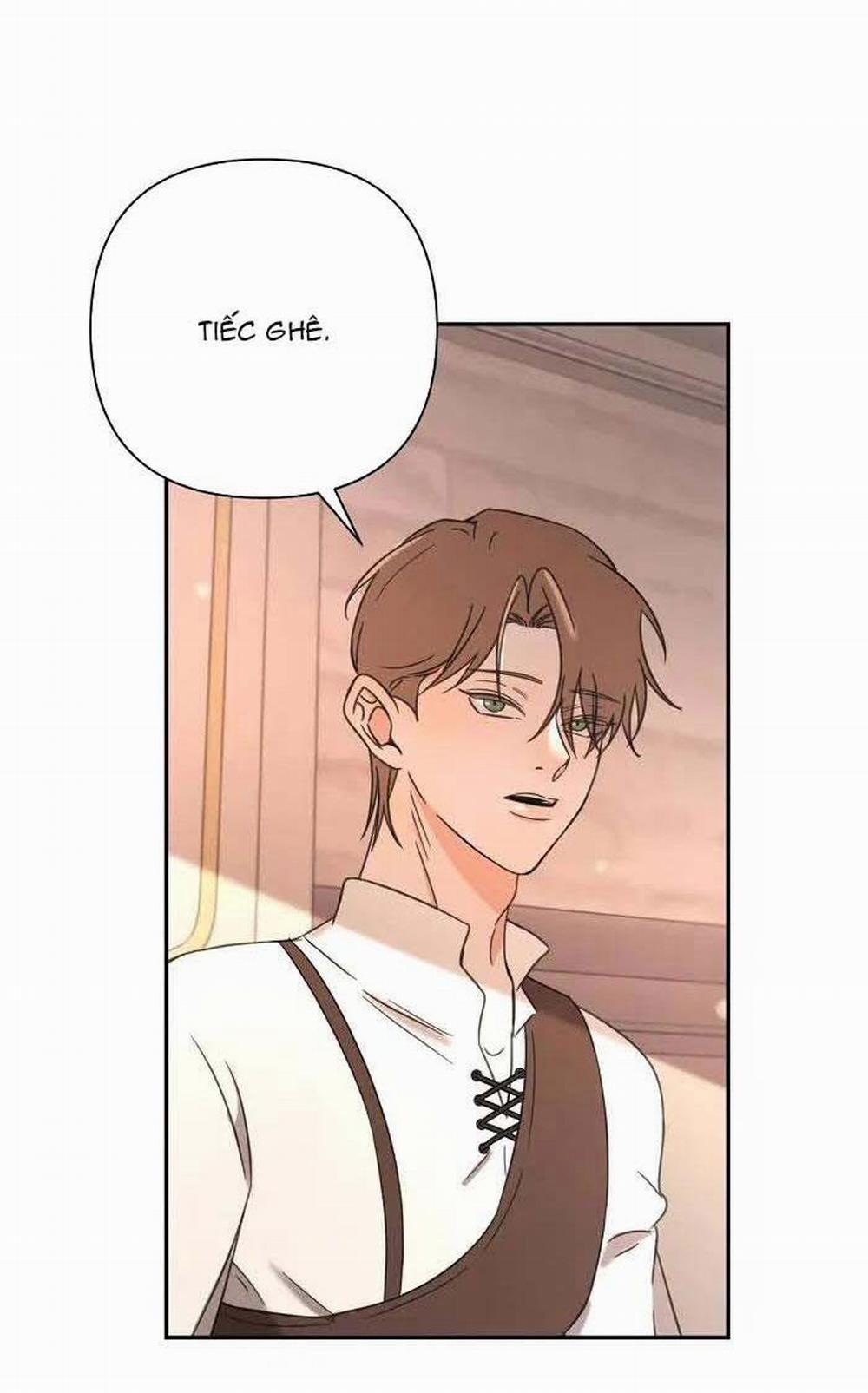 Mắc Kẹt Trong Game Hẹn Hò Của Em Gái Tôi 40 trang 40