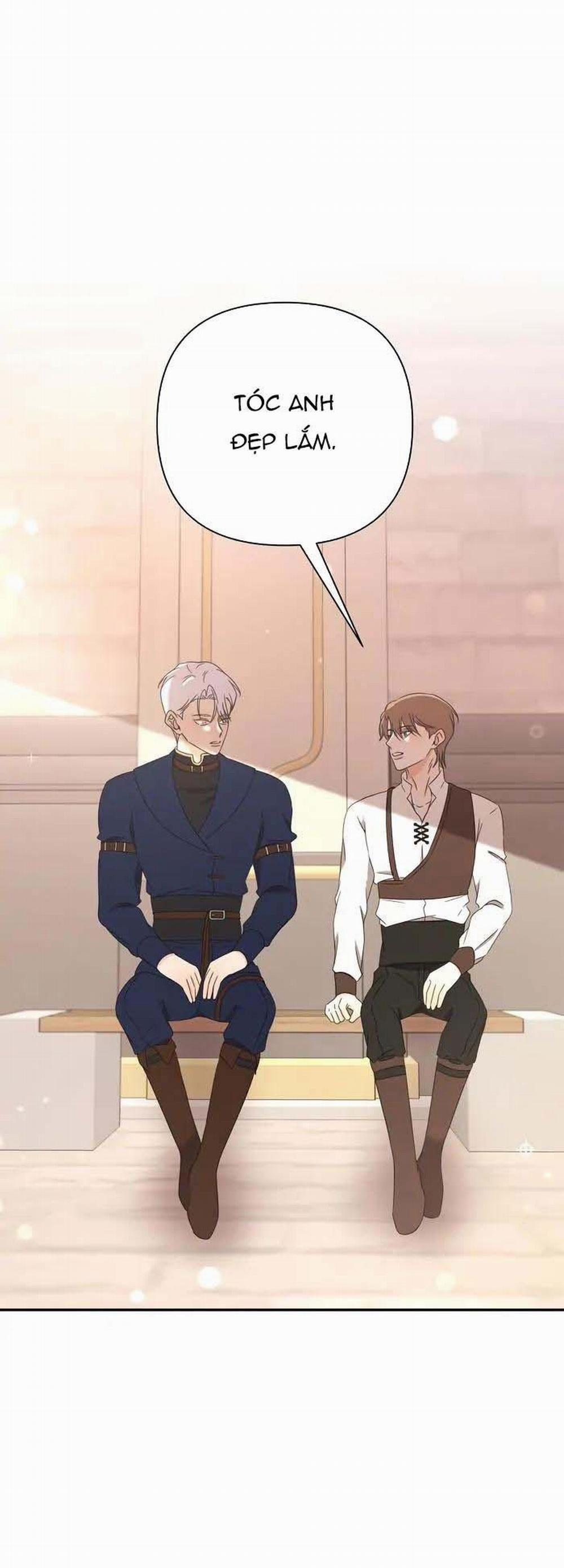 Mắc Kẹt Trong Game Hẹn Hò Của Em Gái Tôi 40 trang 41