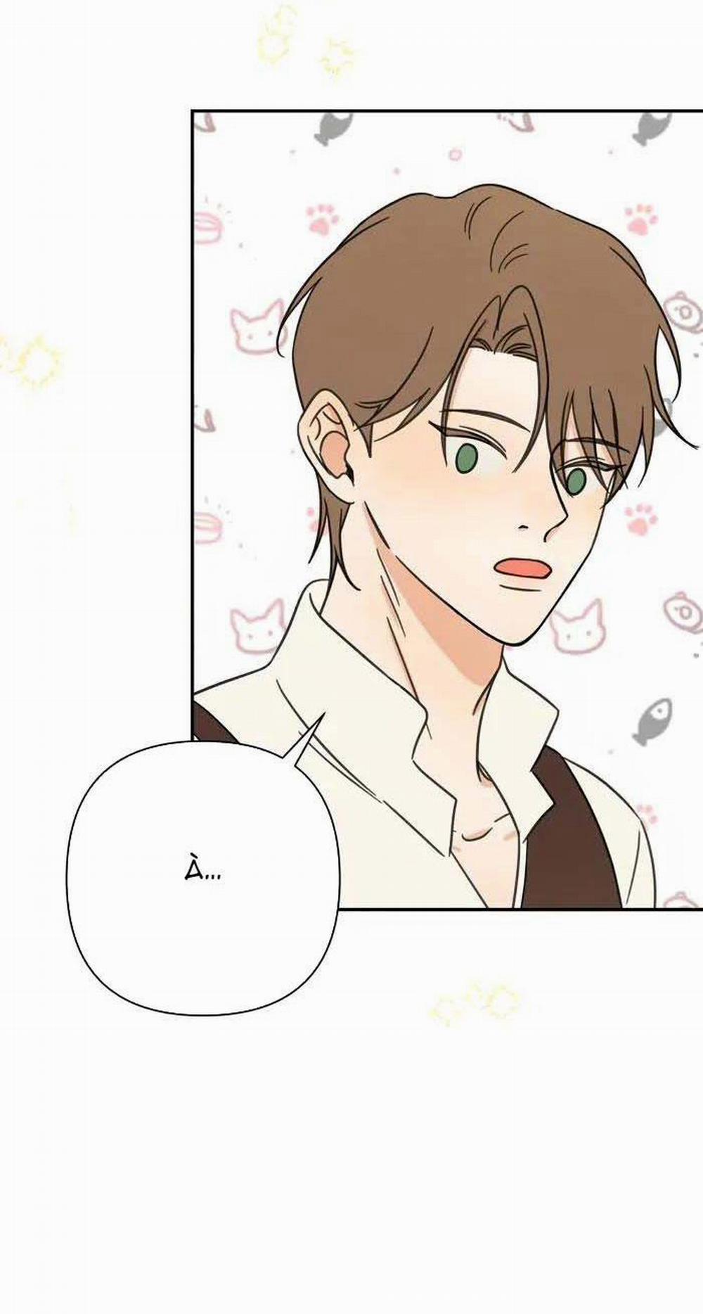 Mắc Kẹt Trong Game Hẹn Hò Của Em Gái Tôi 40 trang 43