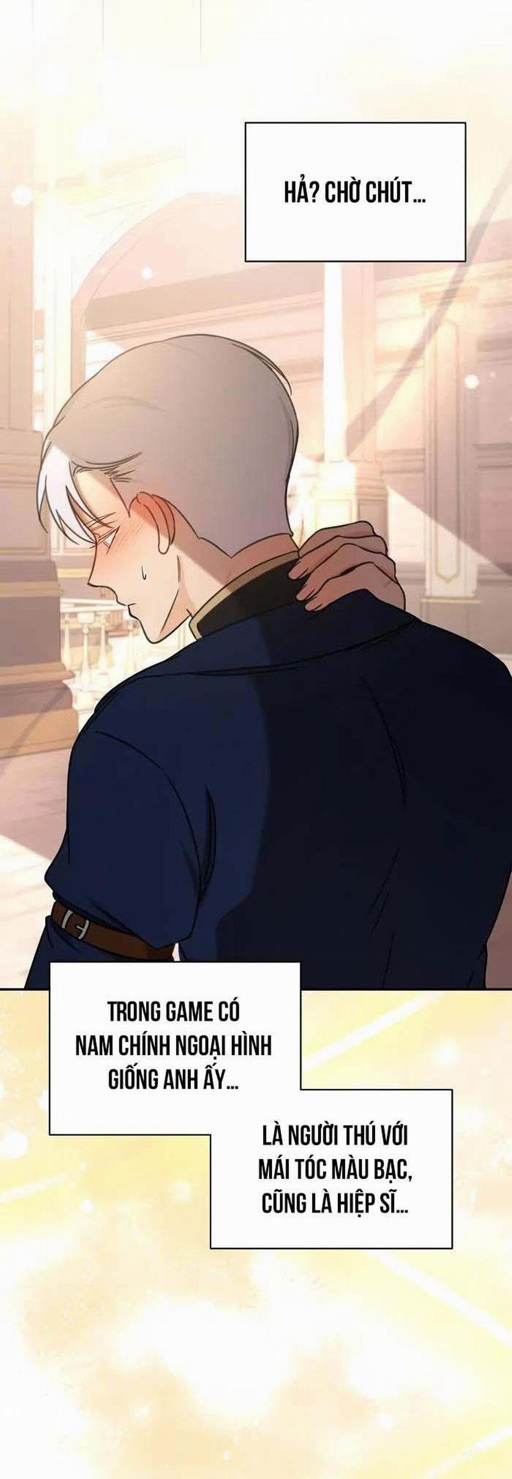 Mắc Kẹt Trong Game Hẹn Hò Của Em Gái Tôi 40 trang 45