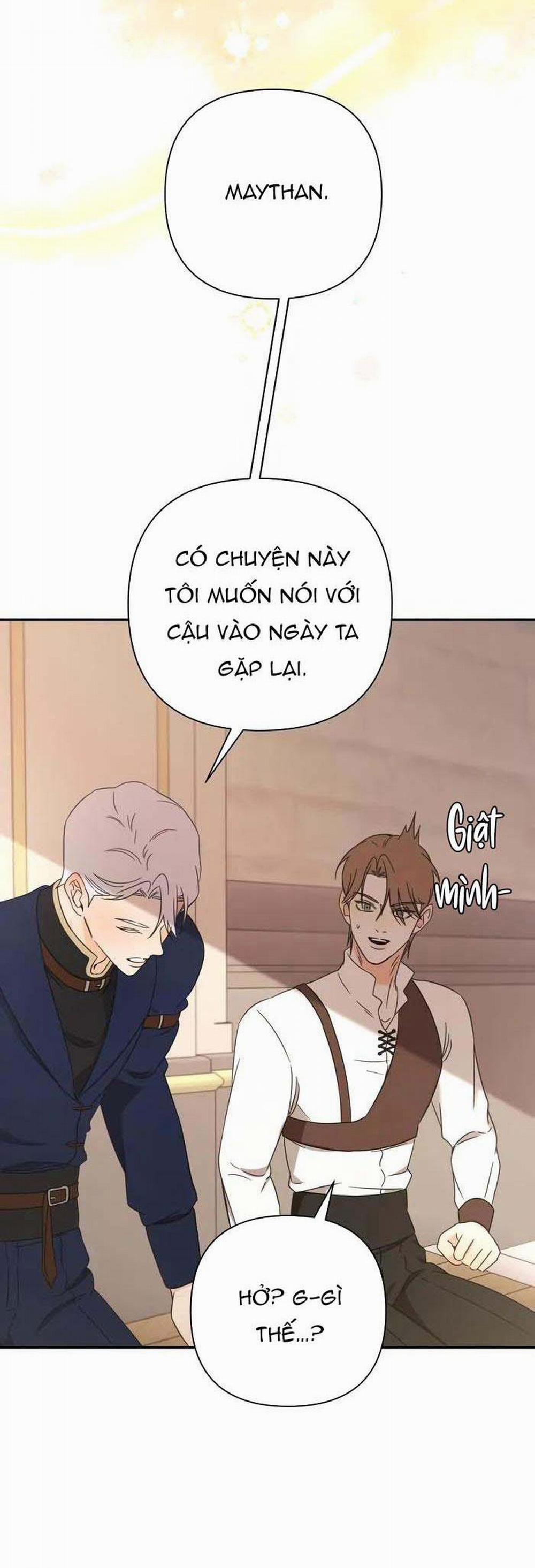 Mắc Kẹt Trong Game Hẹn Hò Của Em Gái Tôi 40 trang 46