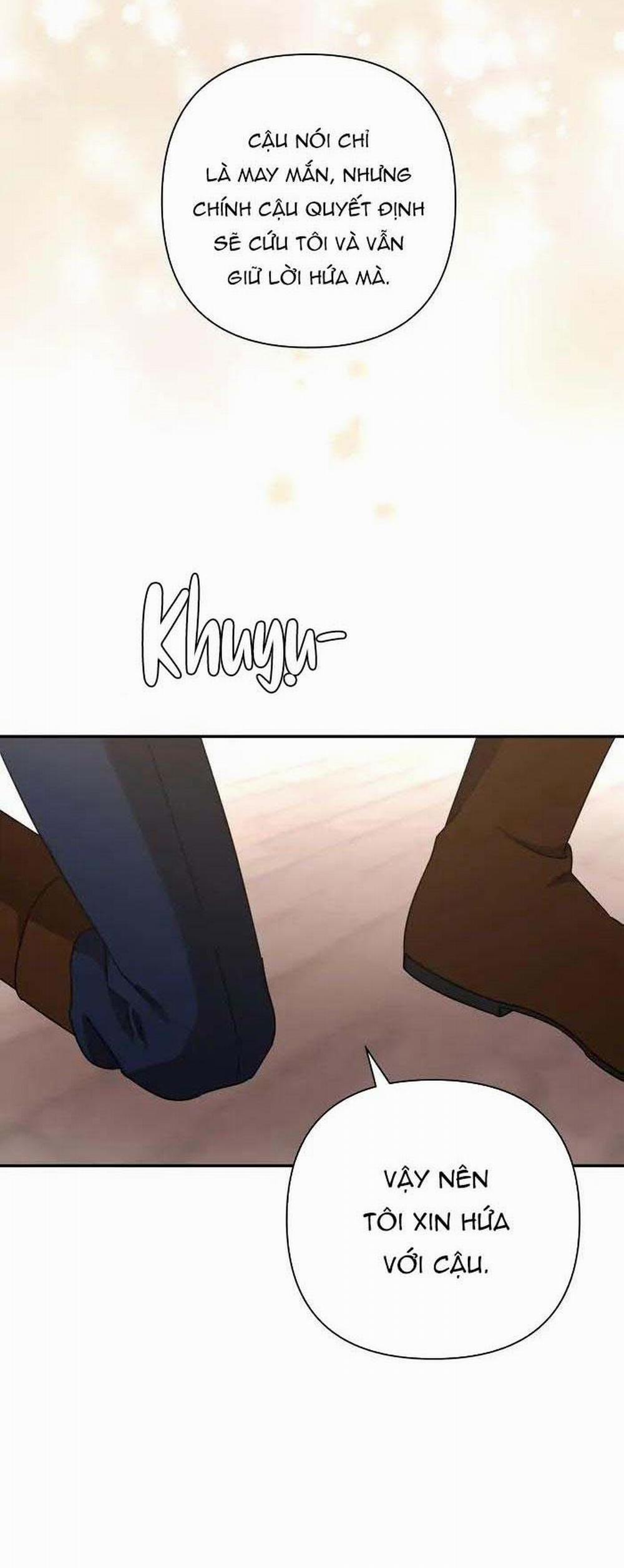 Mắc Kẹt Trong Game Hẹn Hò Của Em Gái Tôi 40 trang 48