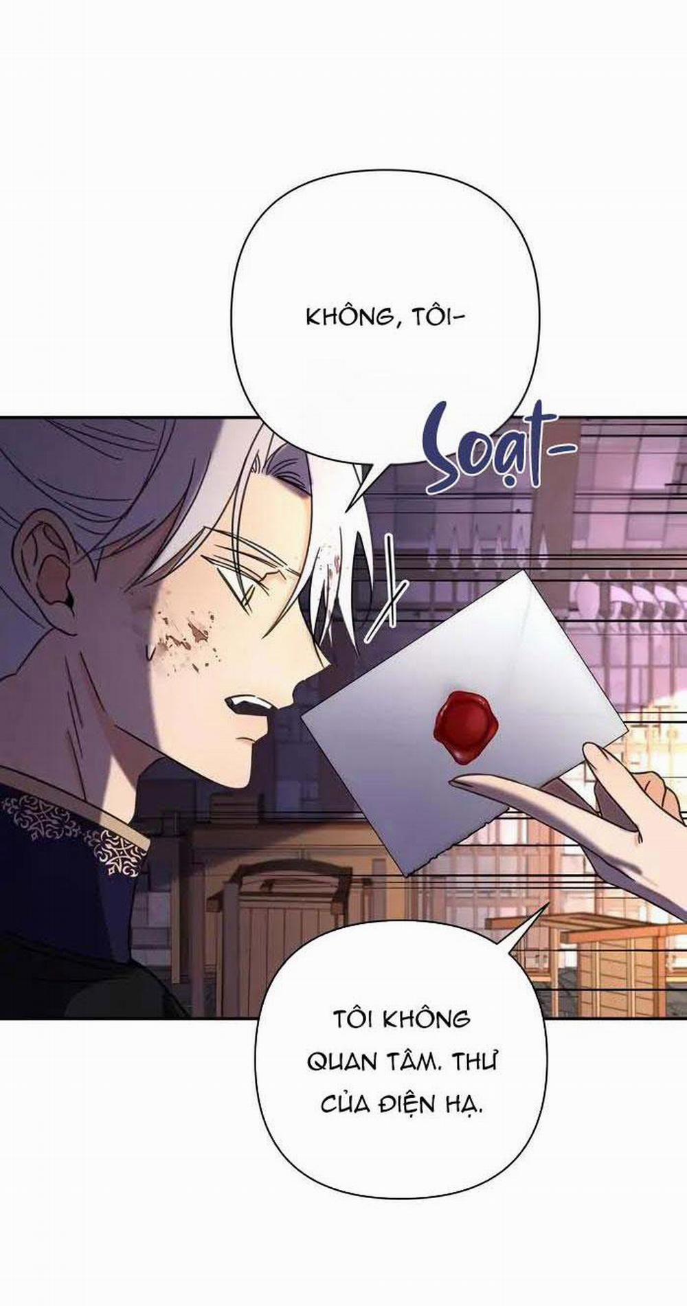 Mắc Kẹt Trong Game Hẹn Hò Của Em Gái Tôi 40 trang 6