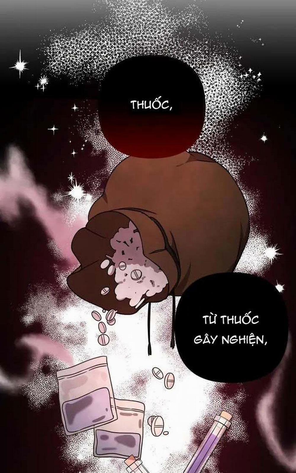 Mắc Kẹt Trong Game Hẹn Hò Của Em Gái Tôi 40 trang 8