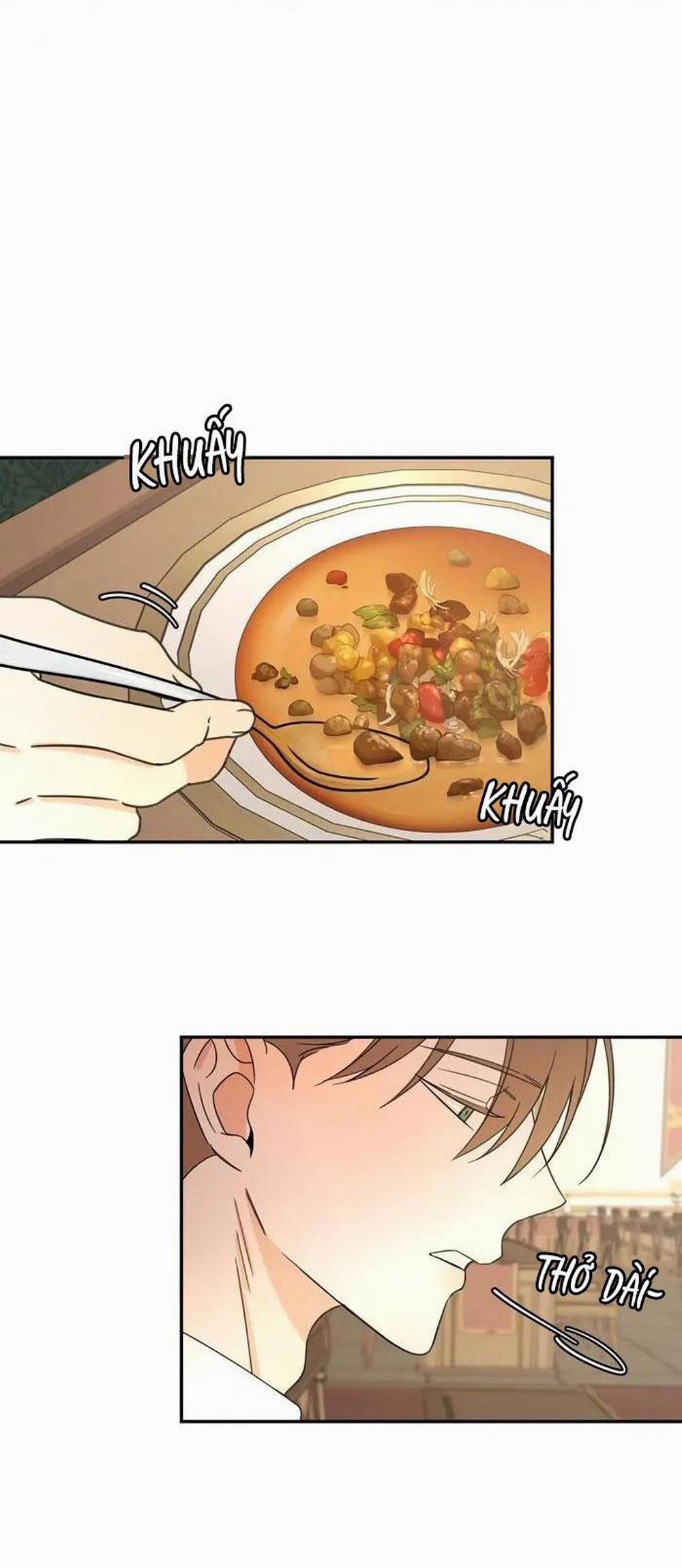 Mắc Kẹt Trong Game Hẹn Hò Của Em Gái Tôi 41 trang 1