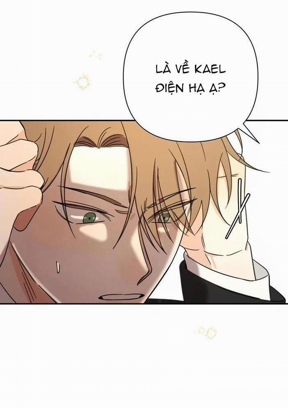 Mắc Kẹt Trong Game Hẹn Hò Của Em Gái Tôi 41 trang 10