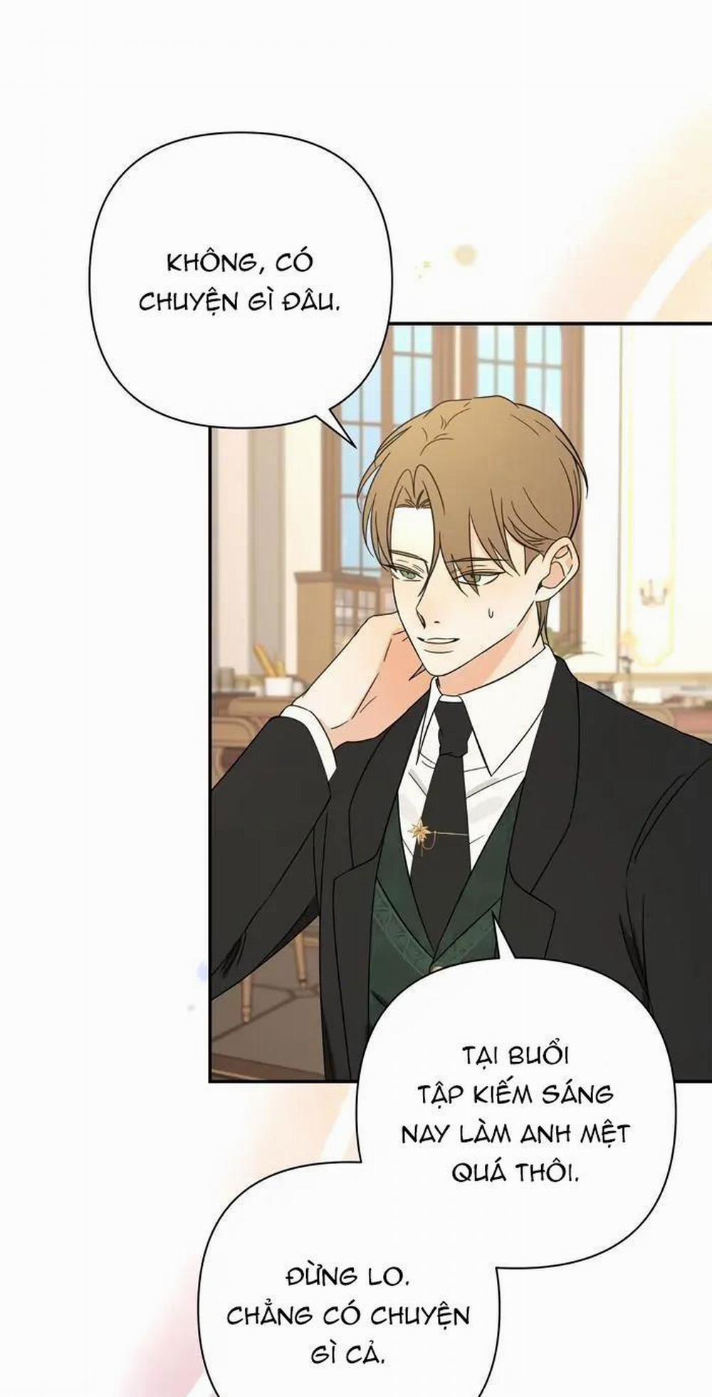 Mắc Kẹt Trong Game Hẹn Hò Của Em Gái Tôi 41 trang 12