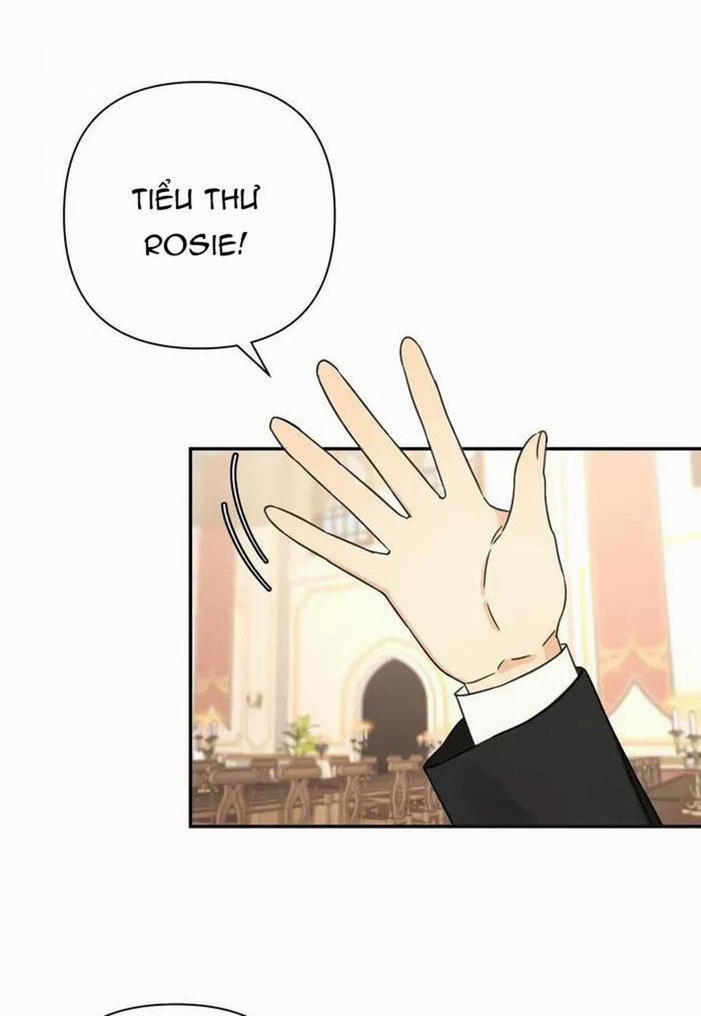 Mắc Kẹt Trong Game Hẹn Hò Của Em Gái Tôi 41 trang 15