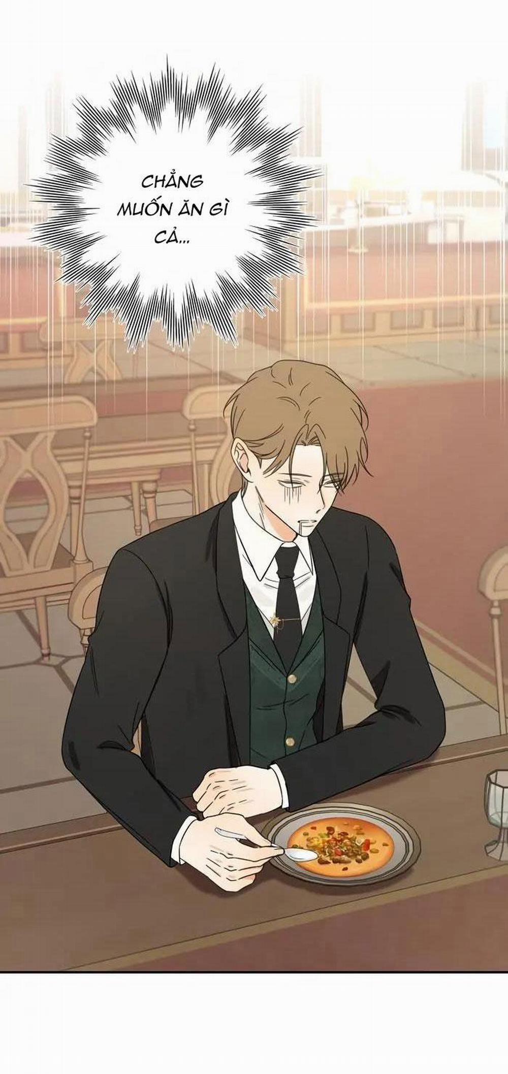 Mắc Kẹt Trong Game Hẹn Hò Của Em Gái Tôi 41 trang 2