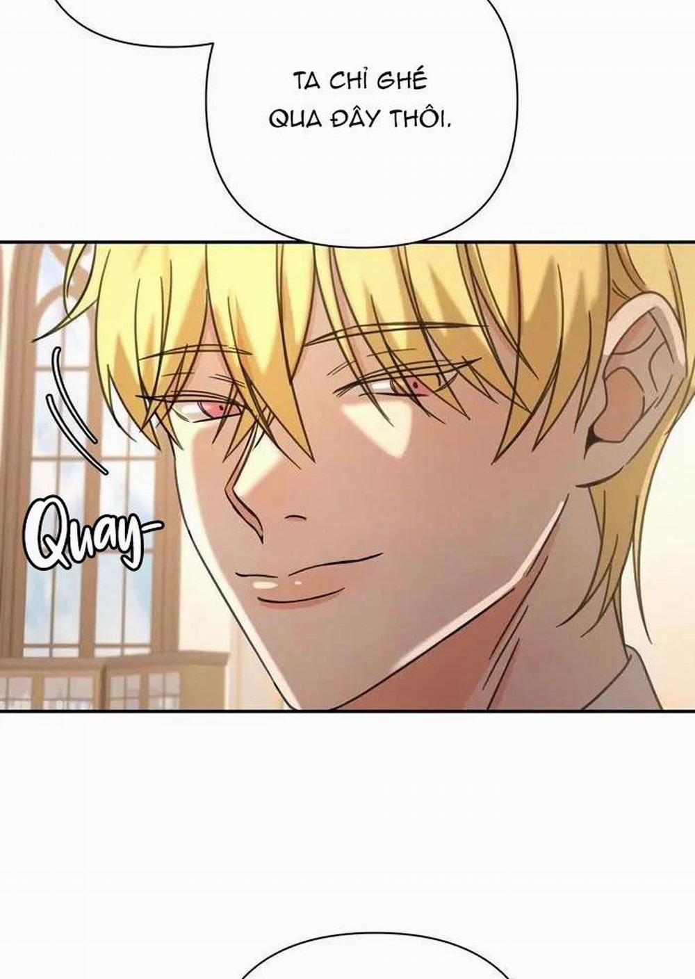 Mắc Kẹt Trong Game Hẹn Hò Của Em Gái Tôi 41 trang 20