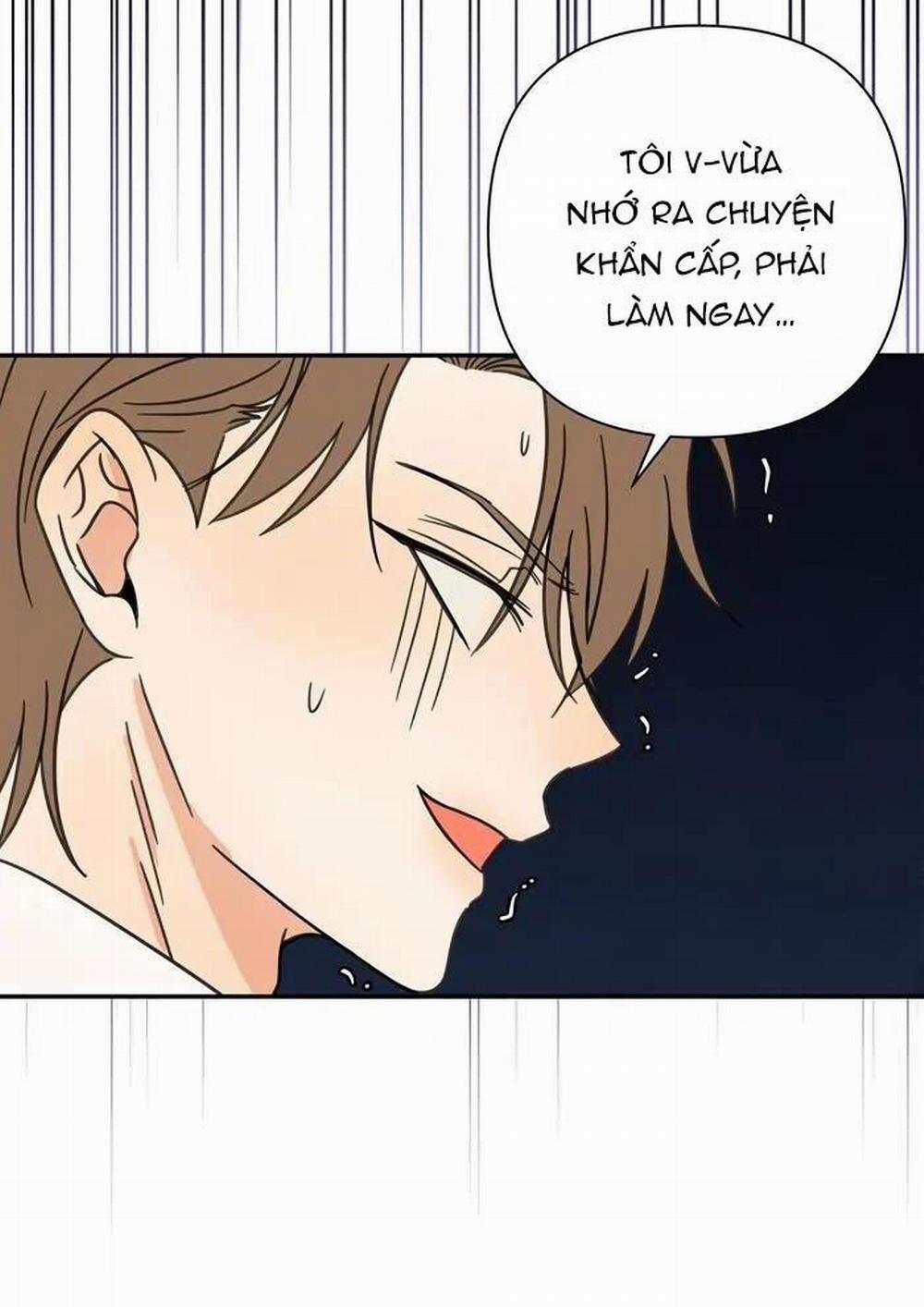 Mắc Kẹt Trong Game Hẹn Hò Của Em Gái Tôi 41 trang 22