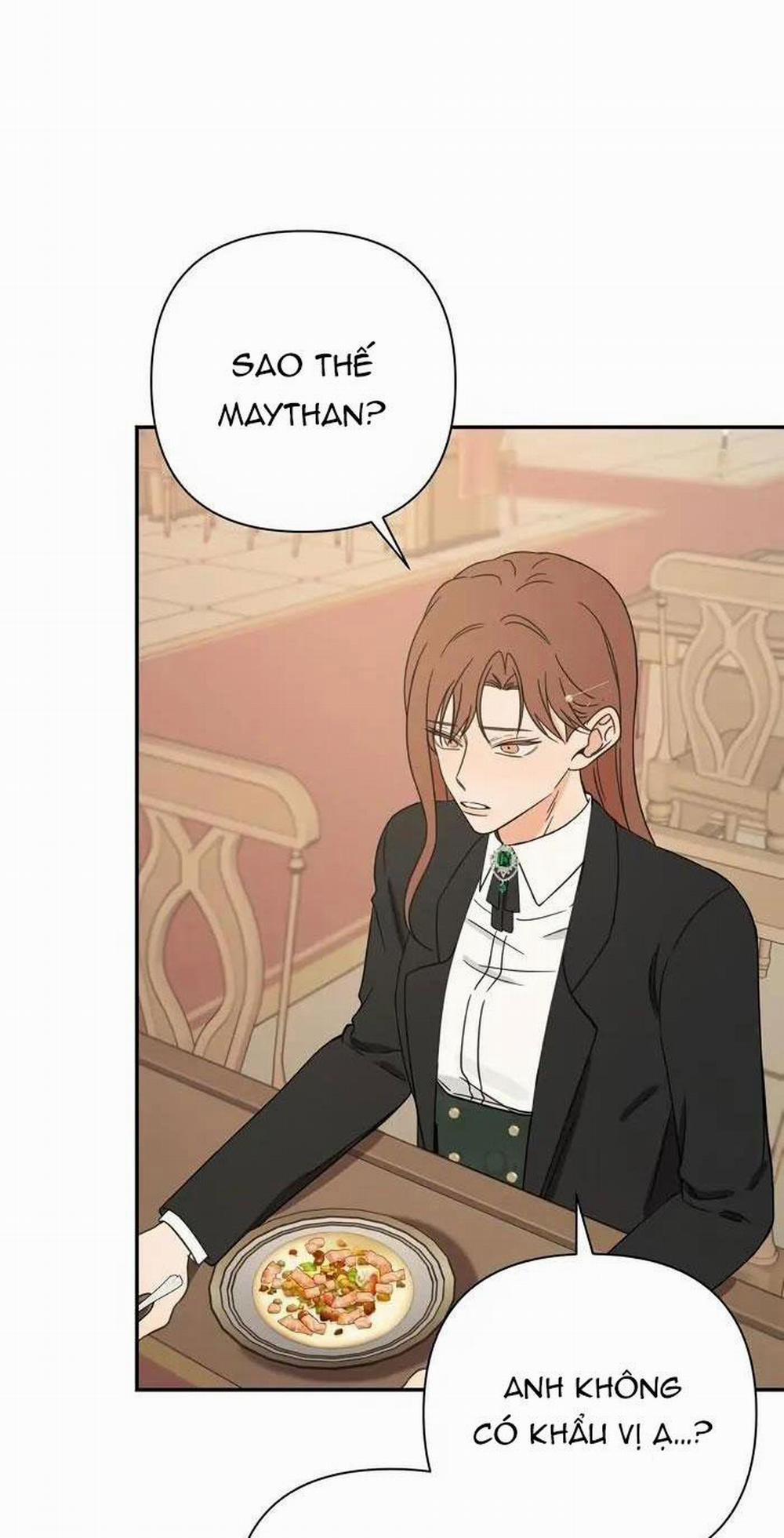 Mắc Kẹt Trong Game Hẹn Hò Của Em Gái Tôi 41 trang 3