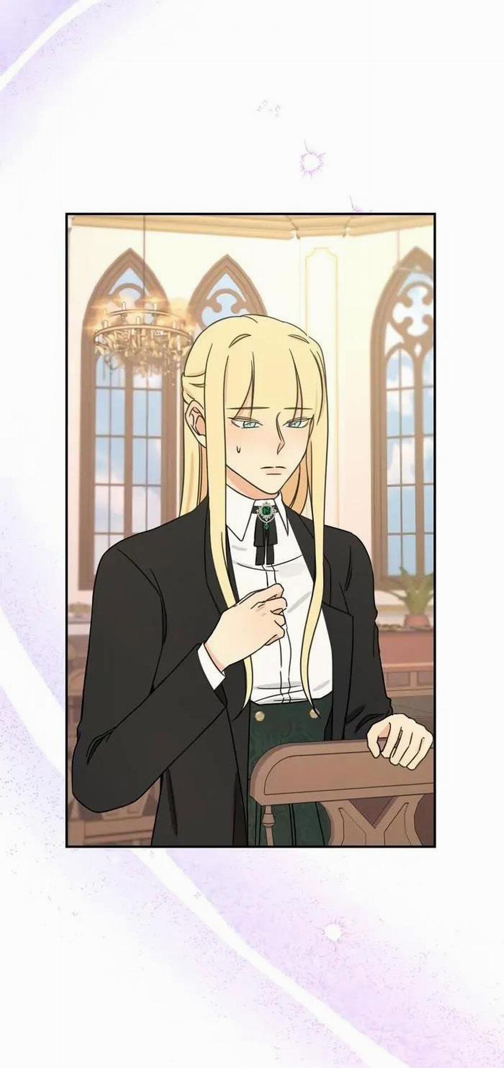 Mắc Kẹt Trong Game Hẹn Hò Của Em Gái Tôi 41 trang 30