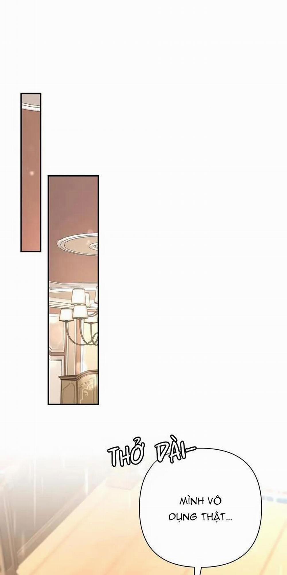 Mắc Kẹt Trong Game Hẹn Hò Của Em Gái Tôi 41 trang 33