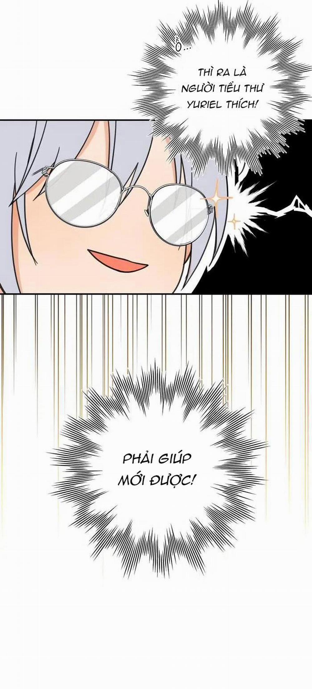 Mắc Kẹt Trong Game Hẹn Hò Của Em Gái Tôi 41 trang 40