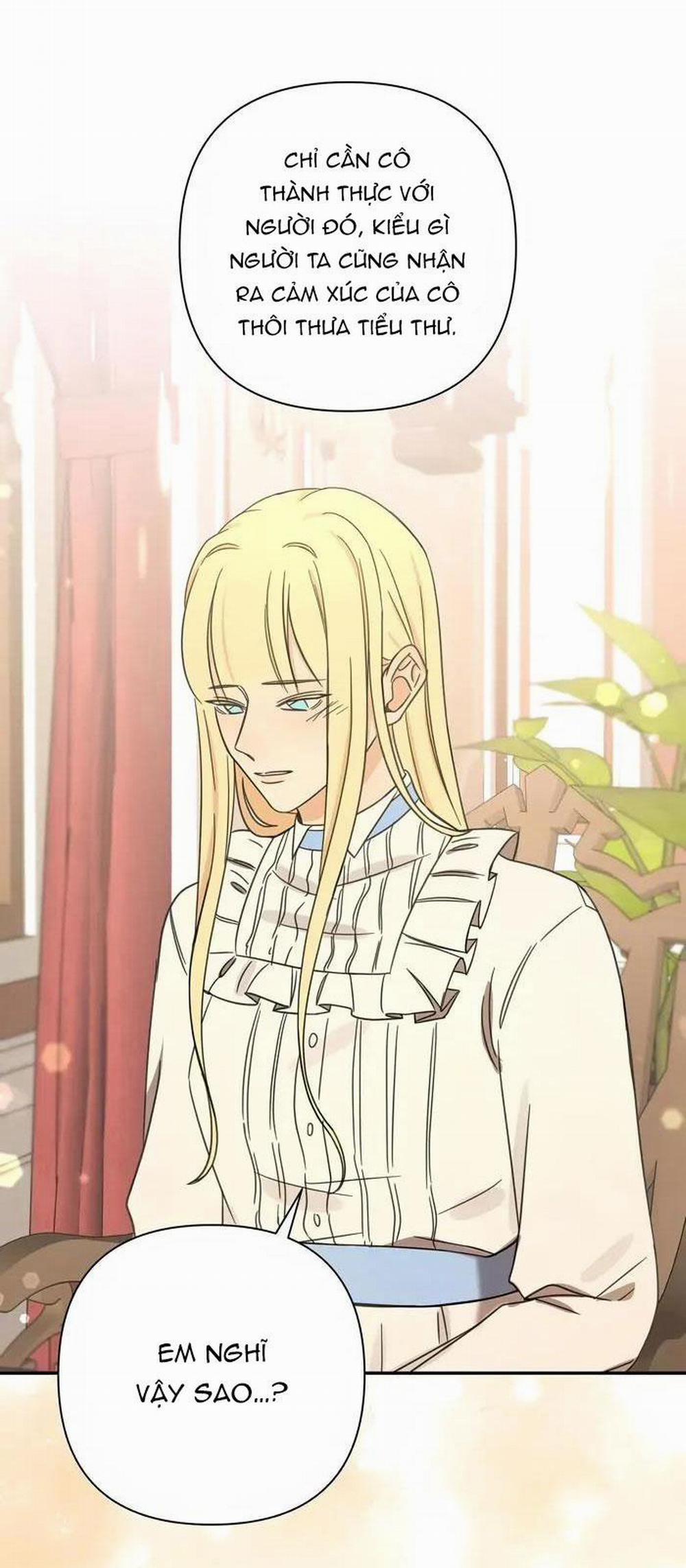 Mắc Kẹt Trong Game Hẹn Hò Của Em Gái Tôi 41 trang 42