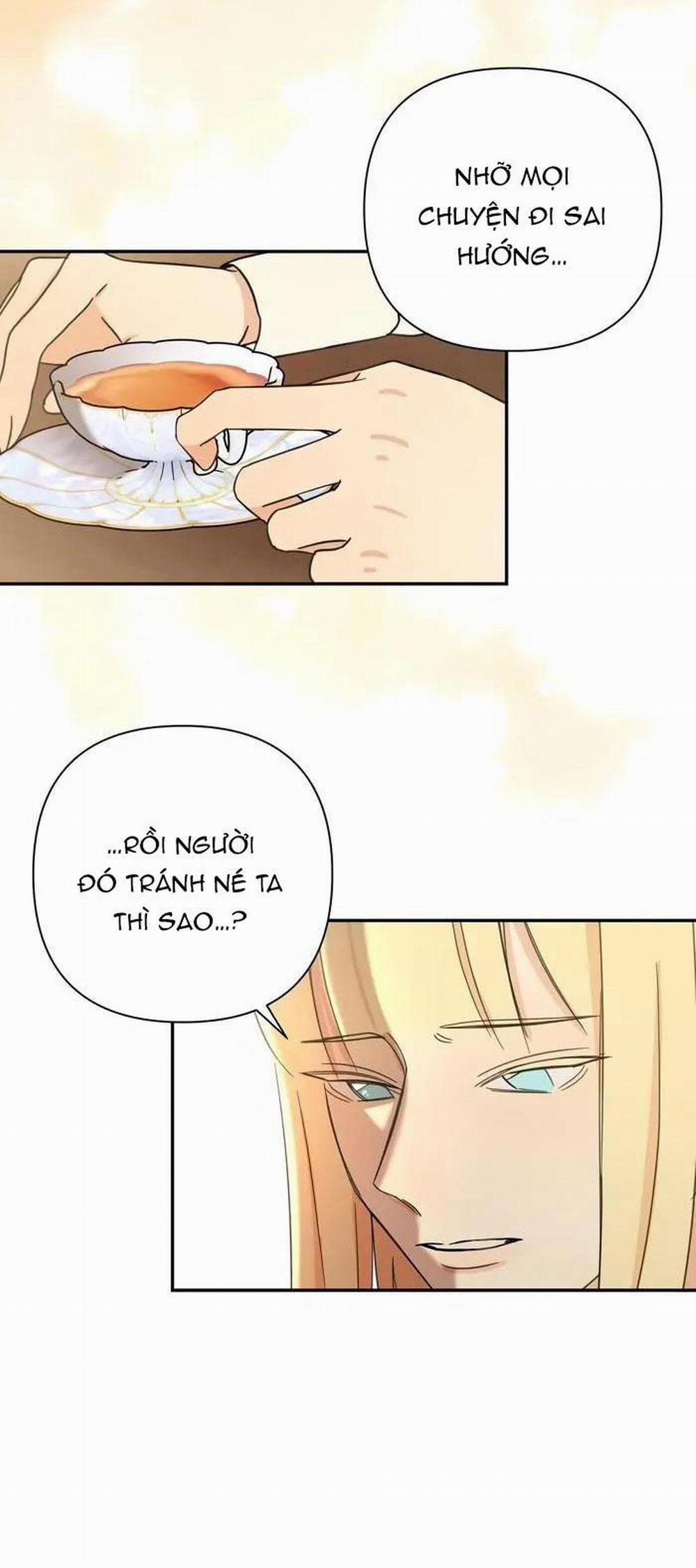 Mắc Kẹt Trong Game Hẹn Hò Của Em Gái Tôi 41 trang 43