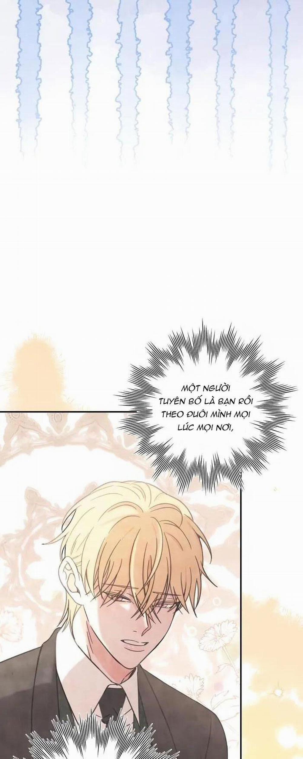 Mắc Kẹt Trong Game Hẹn Hò Của Em Gái Tôi 41 trang 5