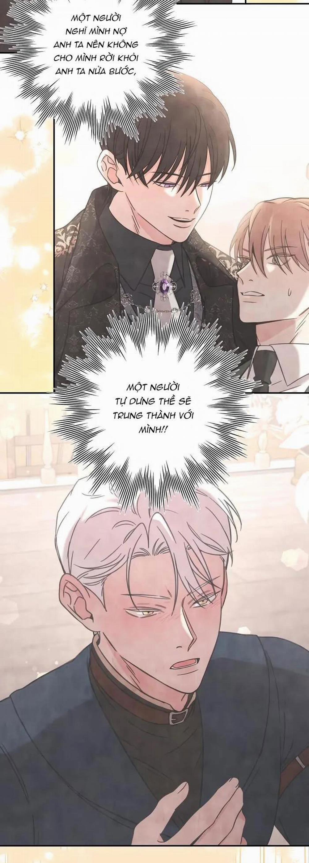 Mắc Kẹt Trong Game Hẹn Hò Của Em Gái Tôi 41 trang 6