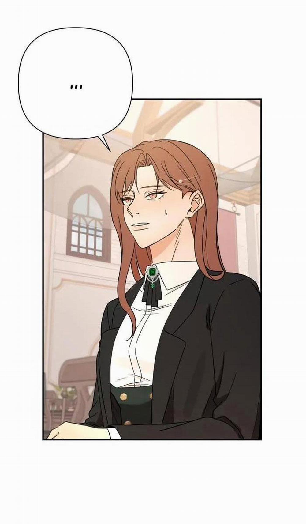 Mắc Kẹt Trong Game Hẹn Hò Của Em Gái Tôi 41 trang 9