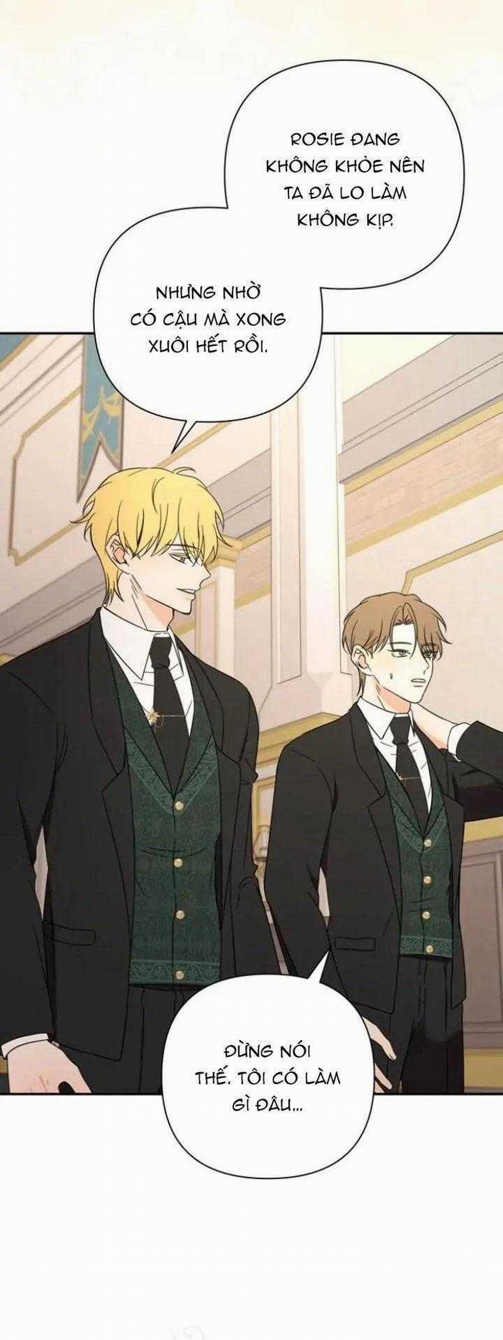 Mắc Kẹt Trong Game Hẹn Hò Của Em Gái Tôi 42 trang 1