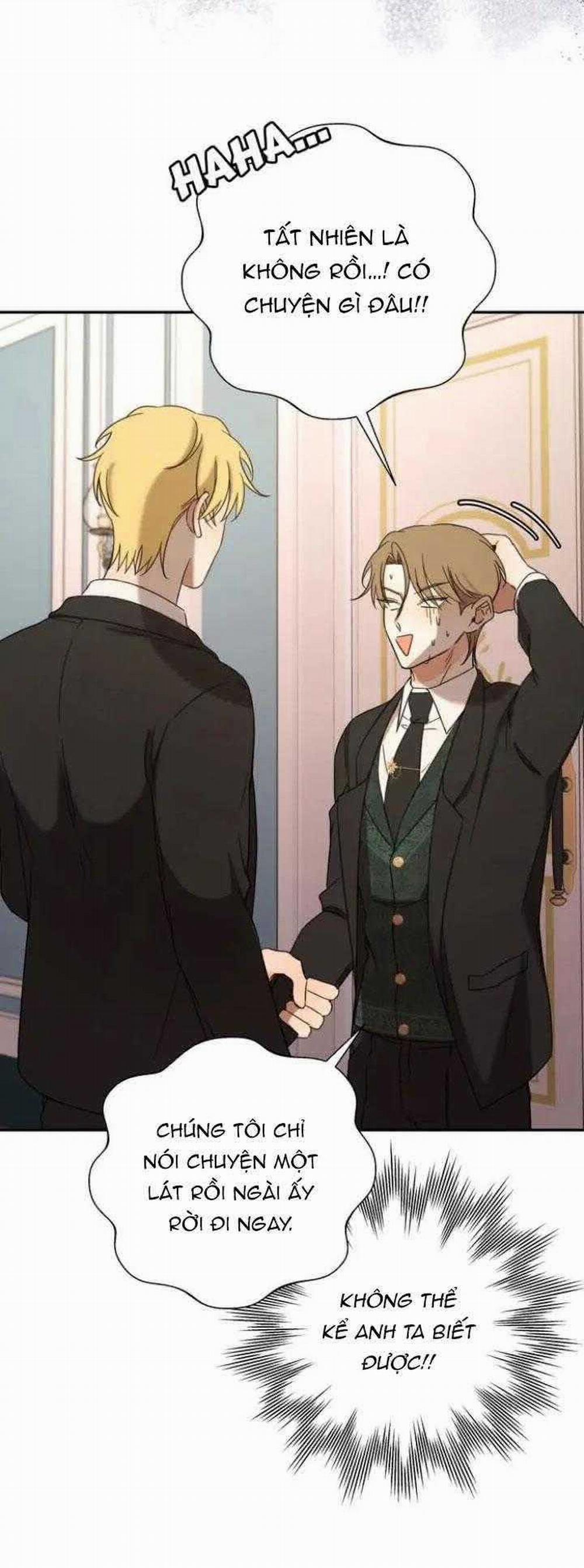 Mắc Kẹt Trong Game Hẹn Hò Của Em Gái Tôi 42 trang 15