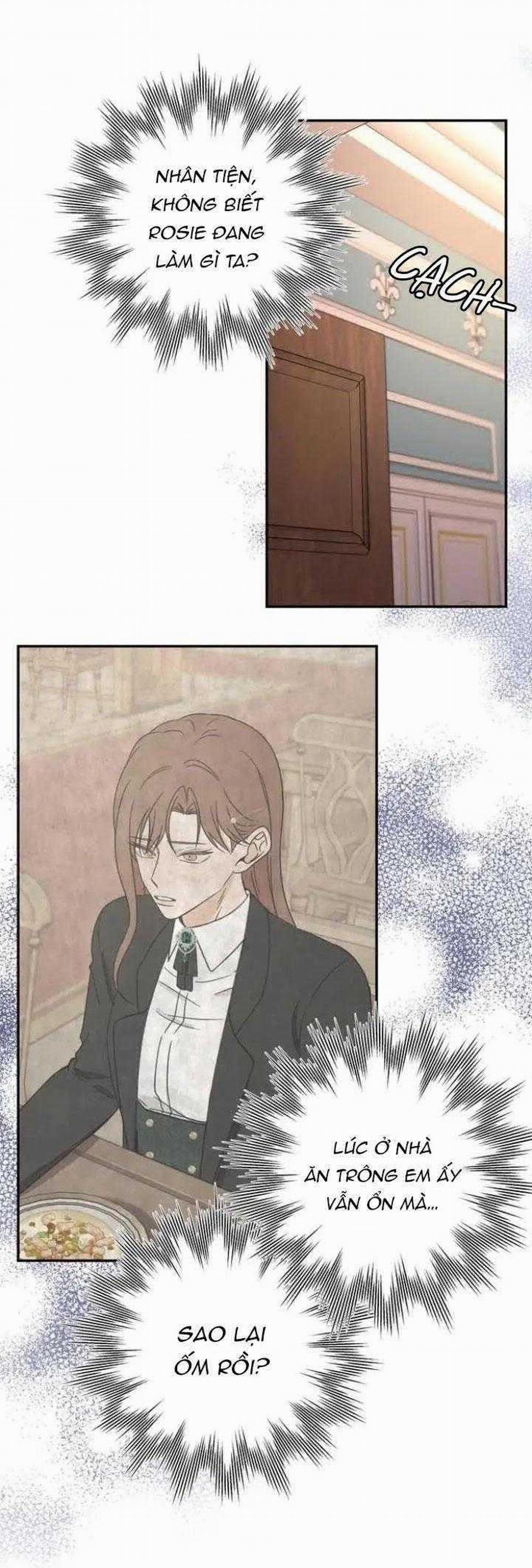 Mắc Kẹt Trong Game Hẹn Hò Của Em Gái Tôi 42 trang 3