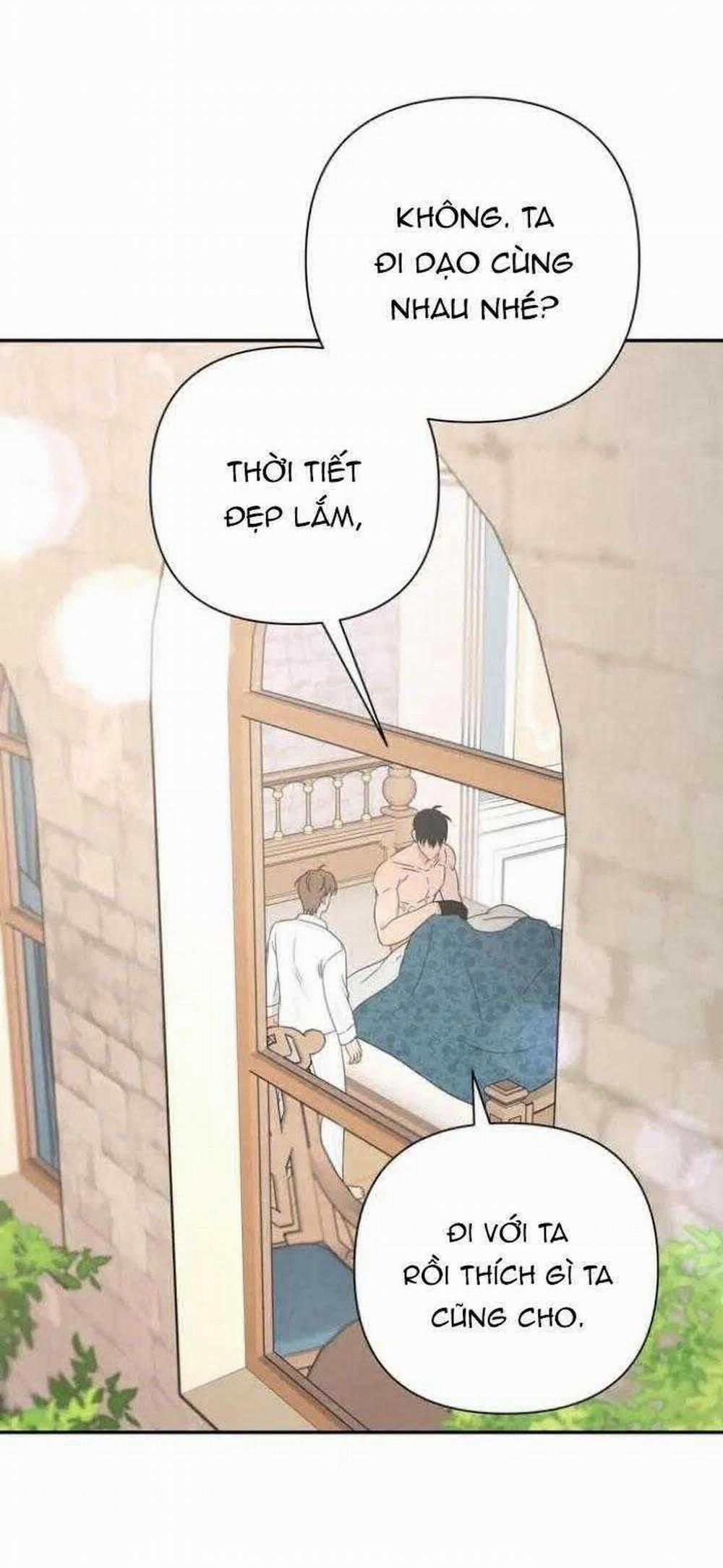 Mắc Kẹt Trong Game Hẹn Hò Của Em Gái Tôi 42 trang 47