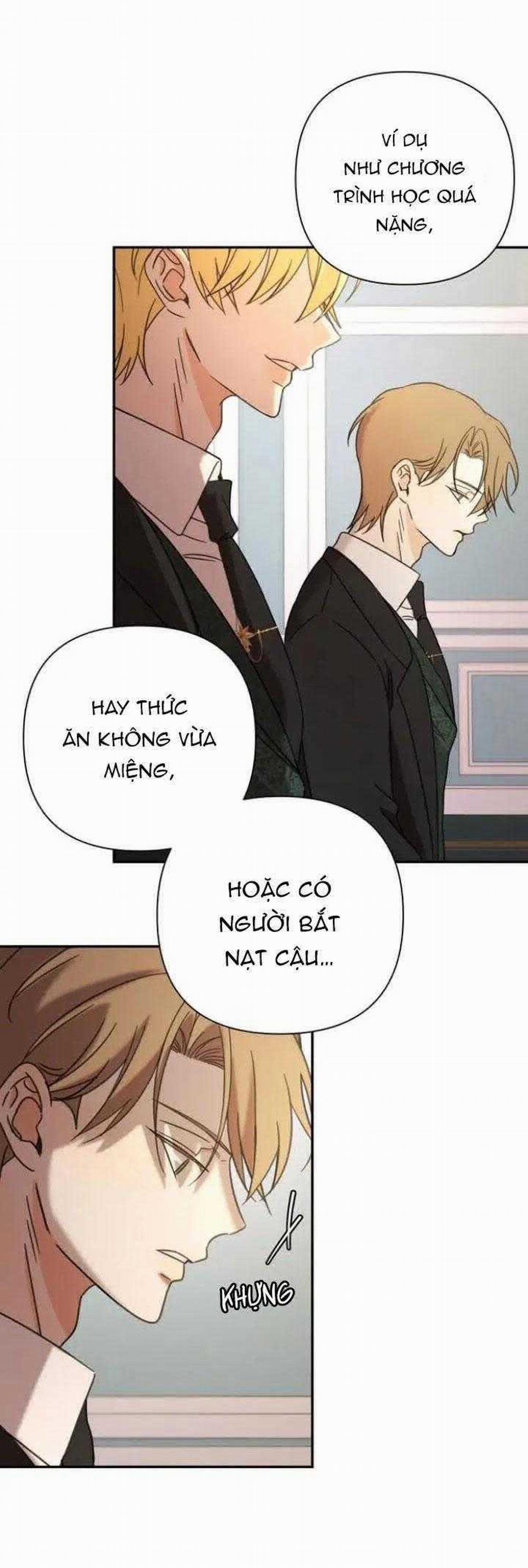 Mắc Kẹt Trong Game Hẹn Hò Của Em Gái Tôi 42 trang 5