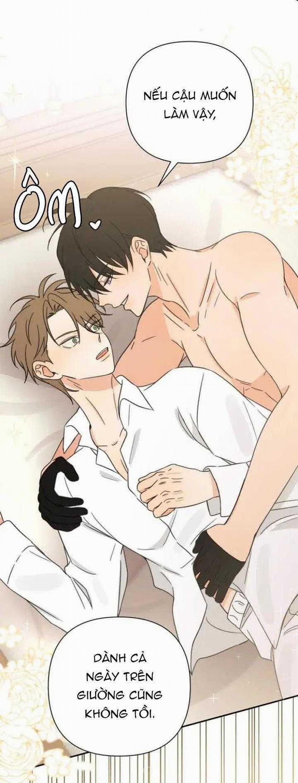 Mắc Kẹt Trong Game Hẹn Hò Của Em Gái Tôi 42 trang 52