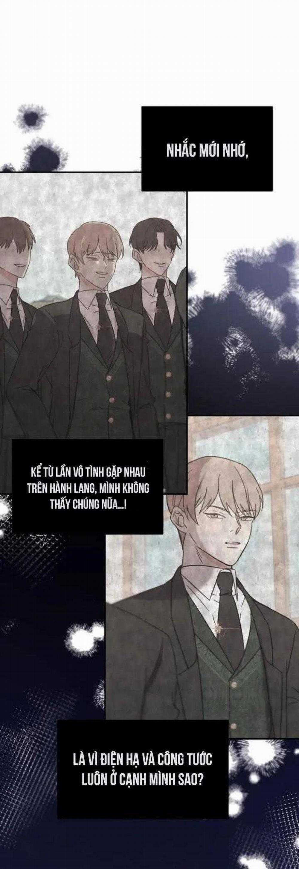 Mắc Kẹt Trong Game Hẹn Hò Của Em Gái Tôi 42 trang 6