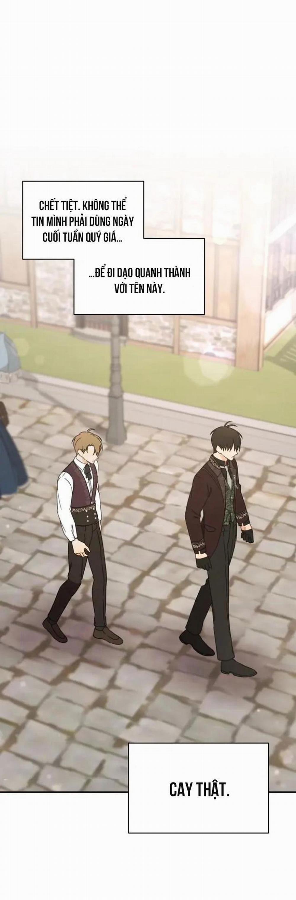 Mắc Kẹt Trong Game Hẹn Hò Của Em Gái Tôi 43 trang 0