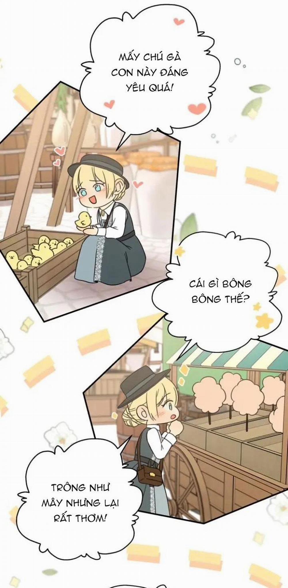 Mắc Kẹt Trong Game Hẹn Hò Của Em Gái Tôi 43 trang 18