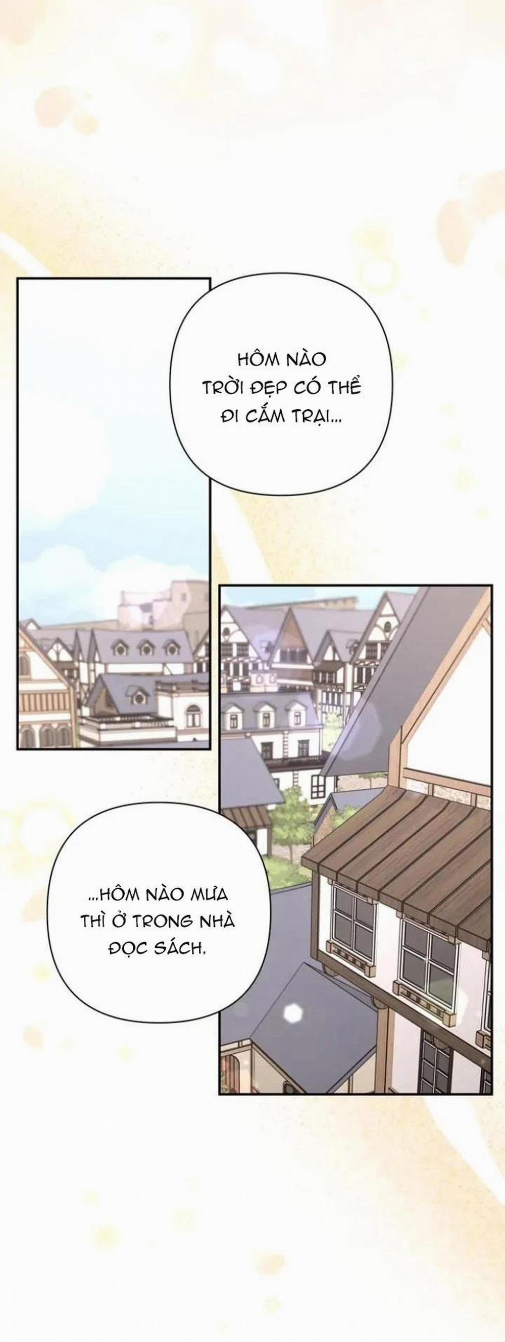 Mắc Kẹt Trong Game Hẹn Hò Của Em Gái Tôi 43 trang 24